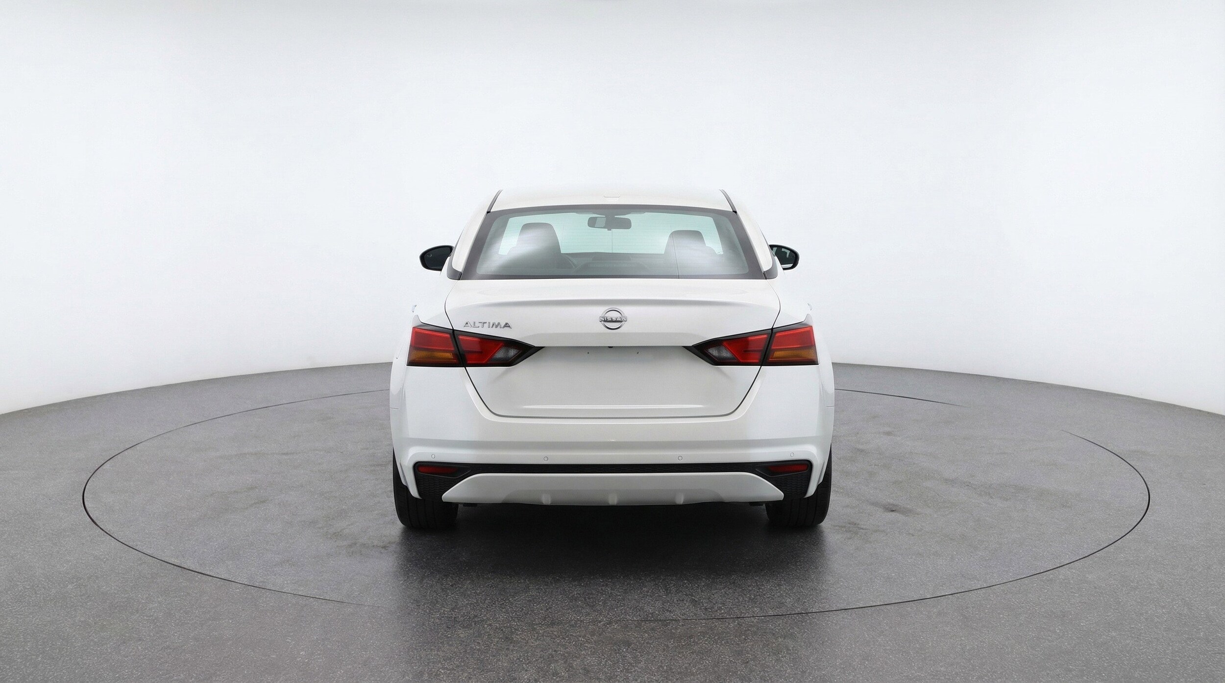 Thumbnail: 2025 Nissan Altima - 7