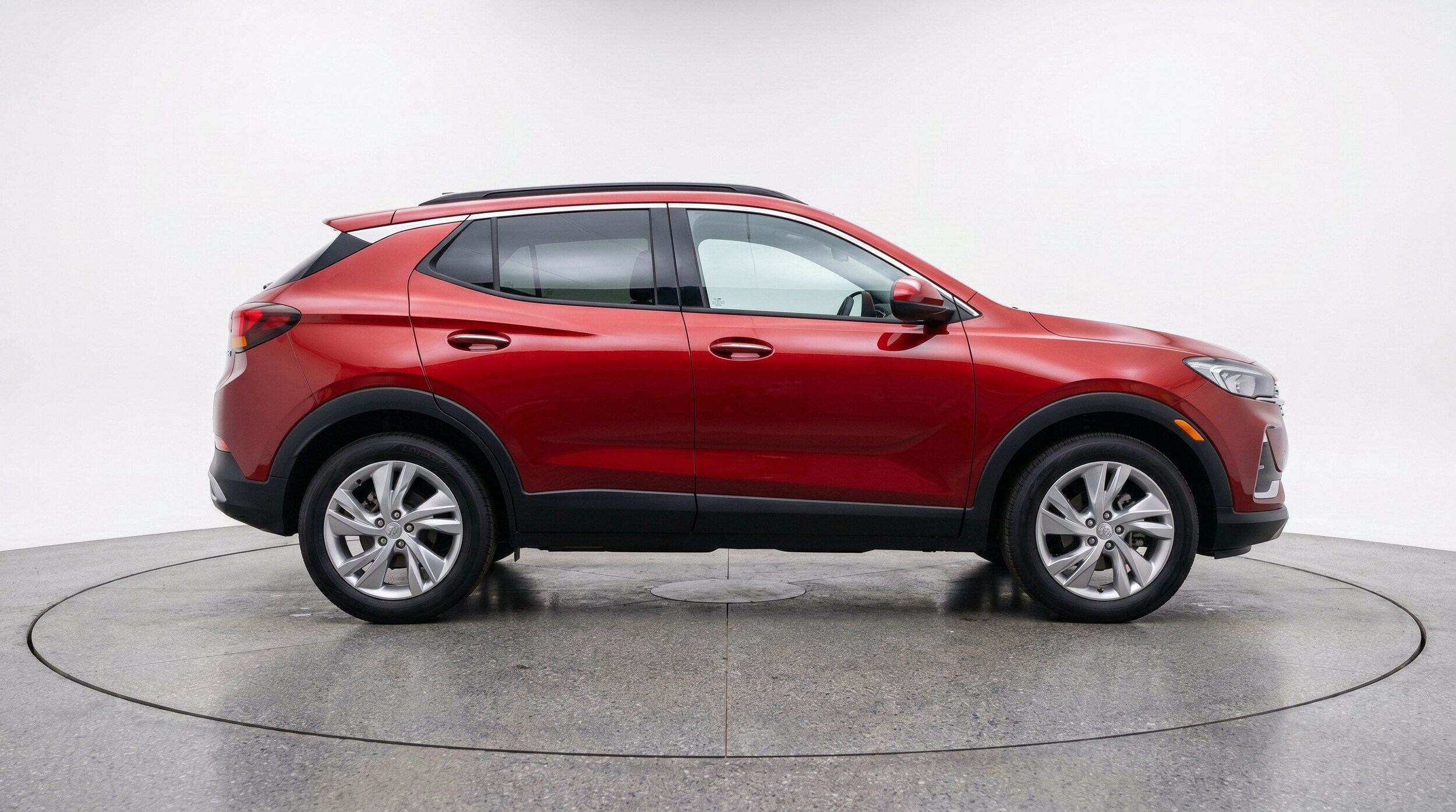 Thumbnail: 2026 Buick Encore GX - 10