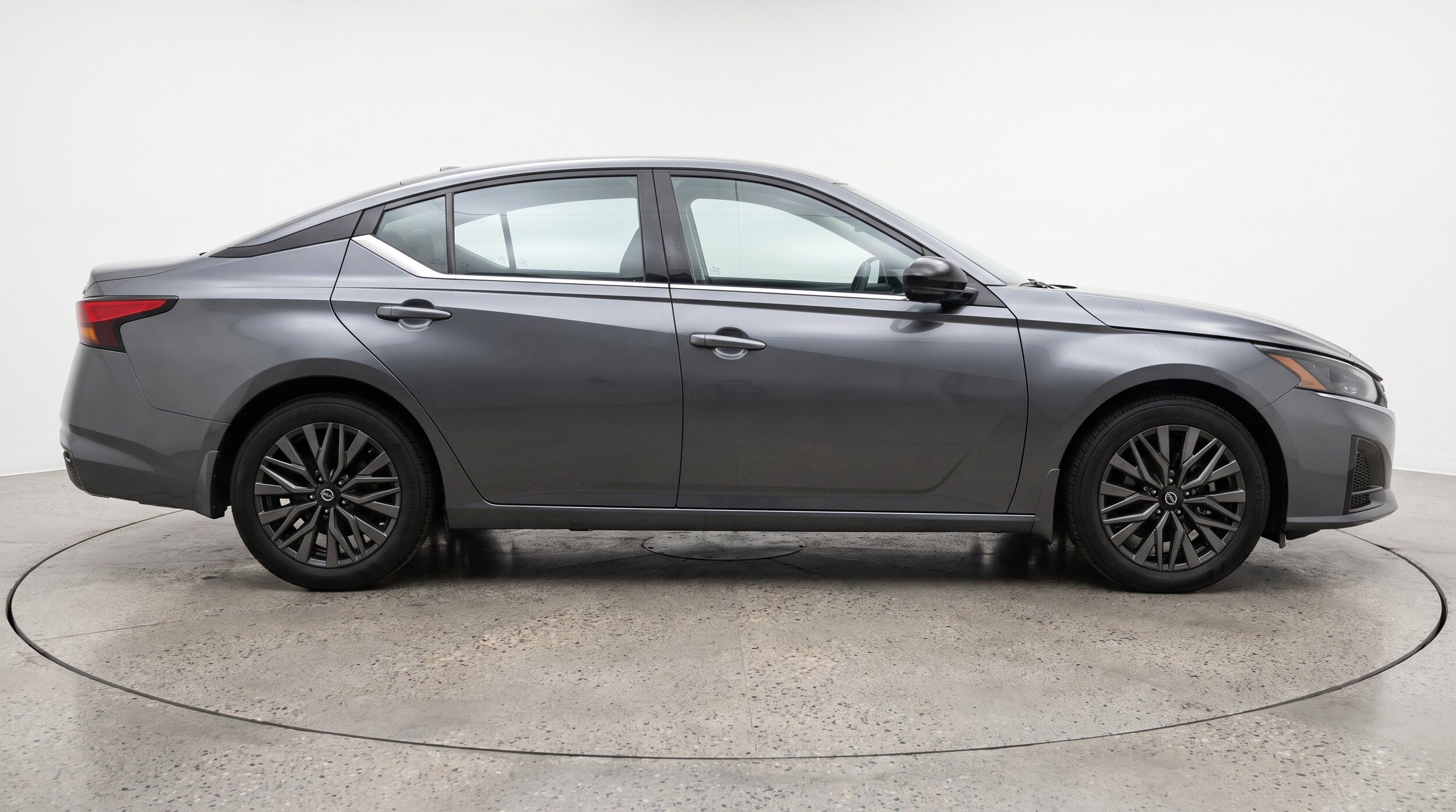 Thumbnail: 2026 Nissan Altima - 11