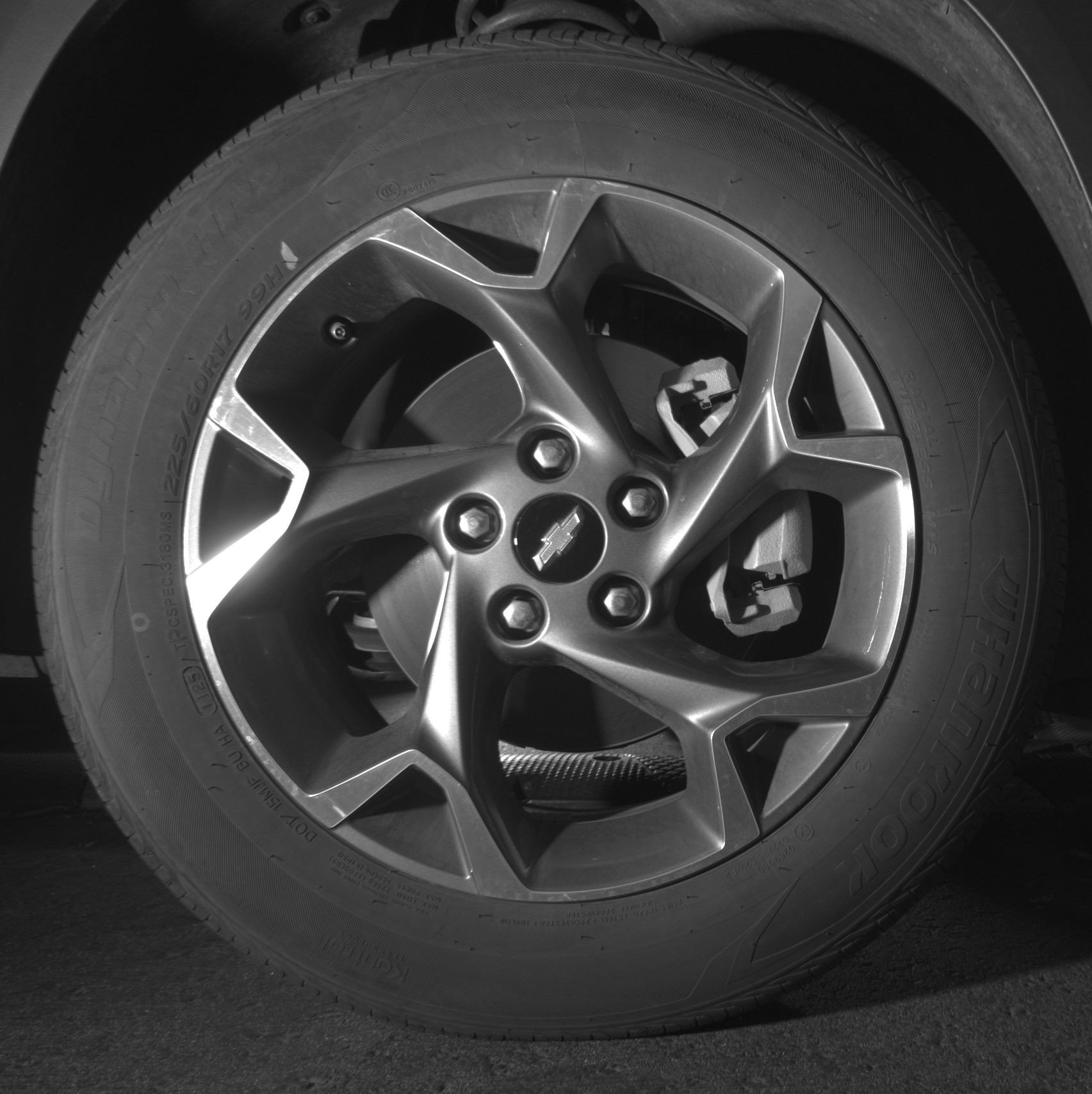 Thumbnail: 2025 Chevrolet Trax - 13