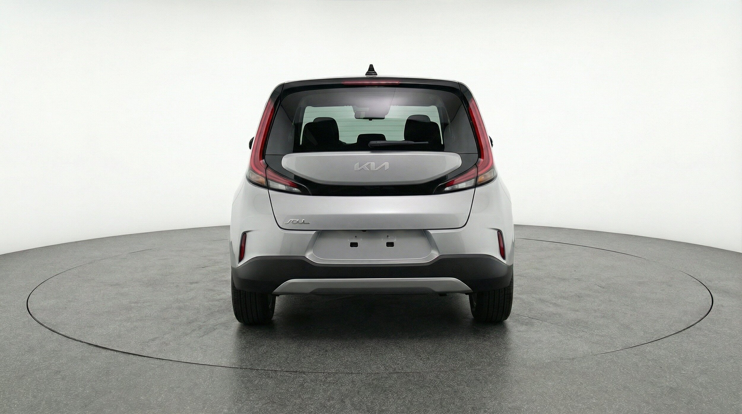 Thumbnail: 2025 Kia Soul - 7