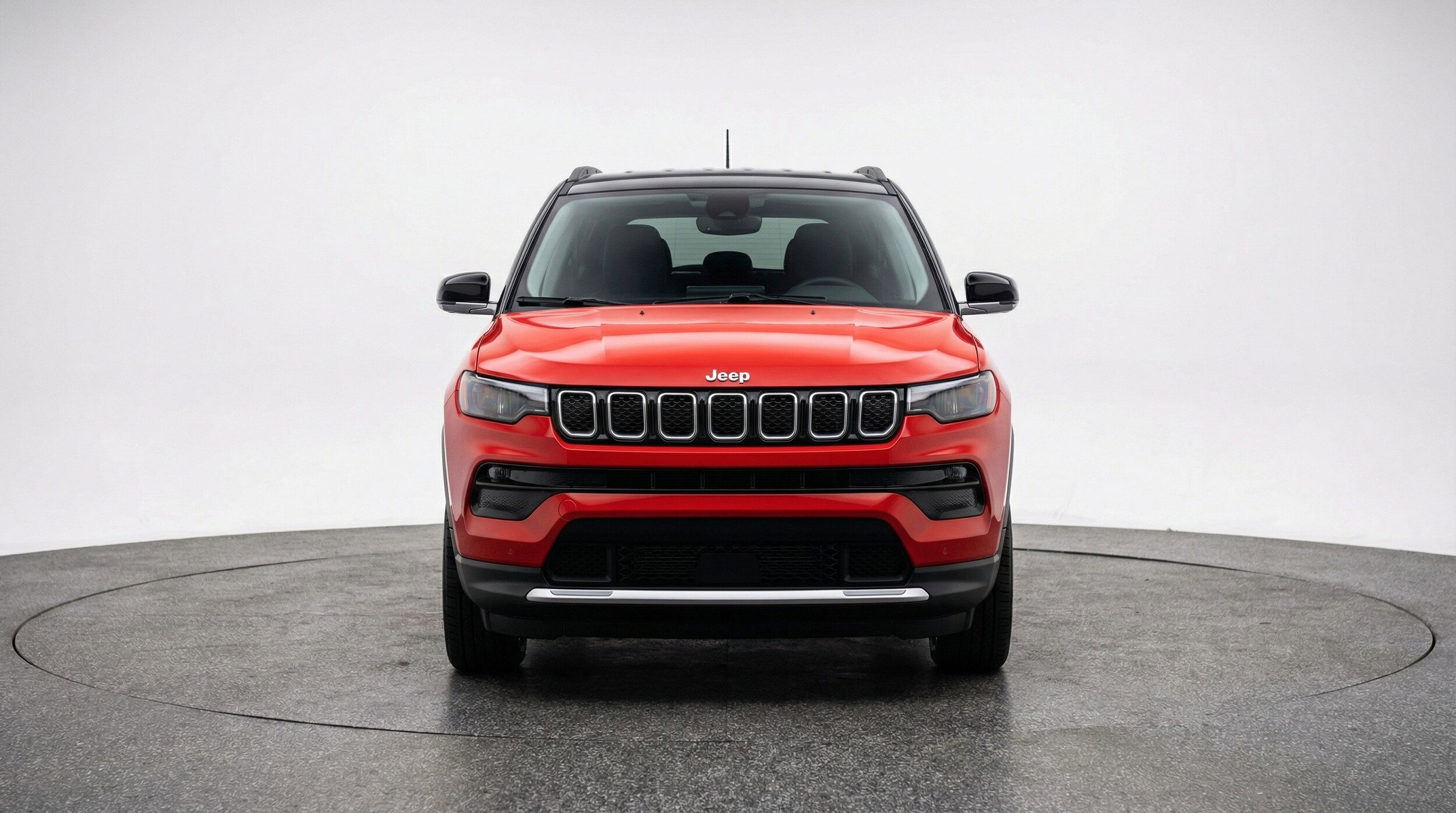 Thumbnail: 2025 Jeep Compass - 2