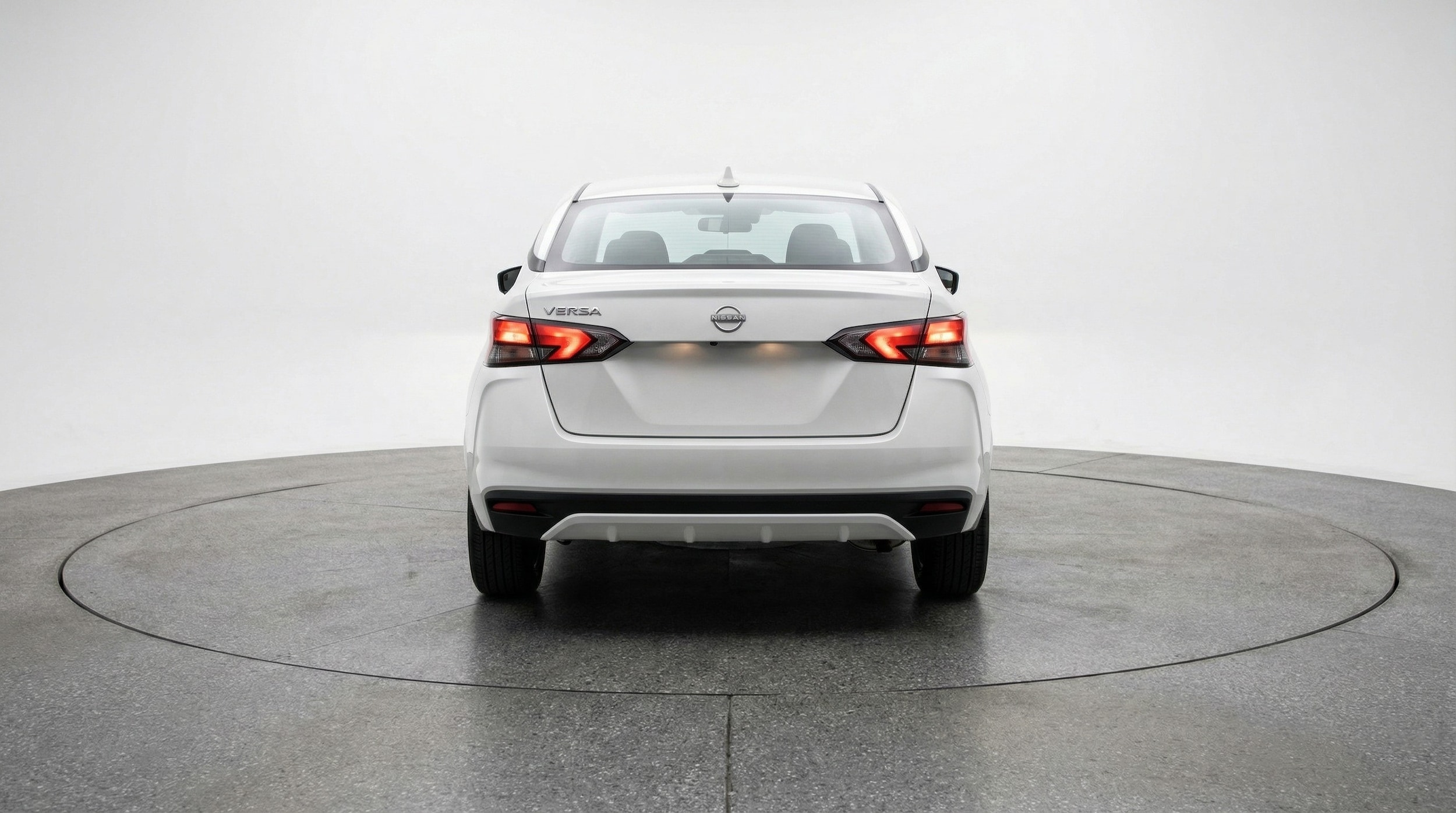 Thumbnail: 2025 Nissan Versa - 6