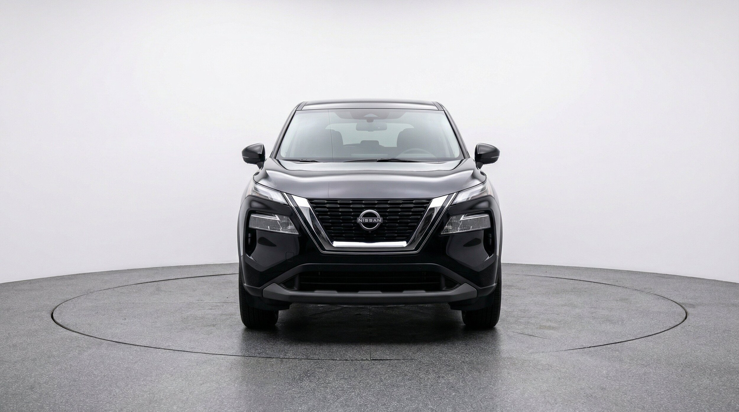 Thumbnail: 2026 Nissan Rogue - 2