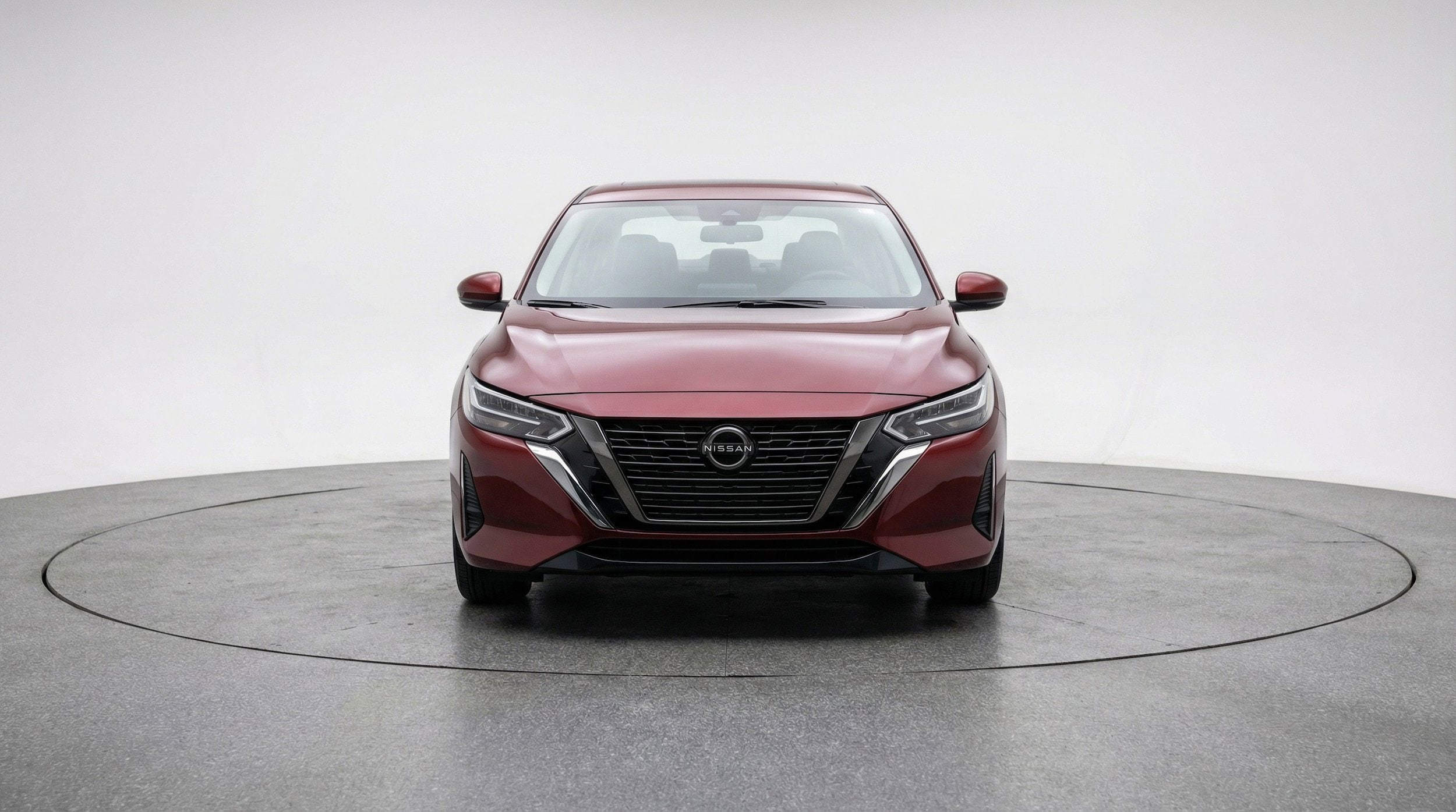 Thumbnail: 2025 Nissan Sentra - 2