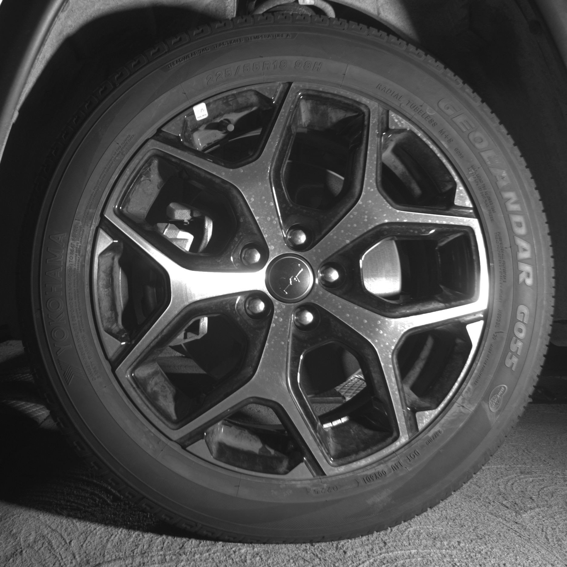 Thumbnail: 2025 Jeep Compass - 12