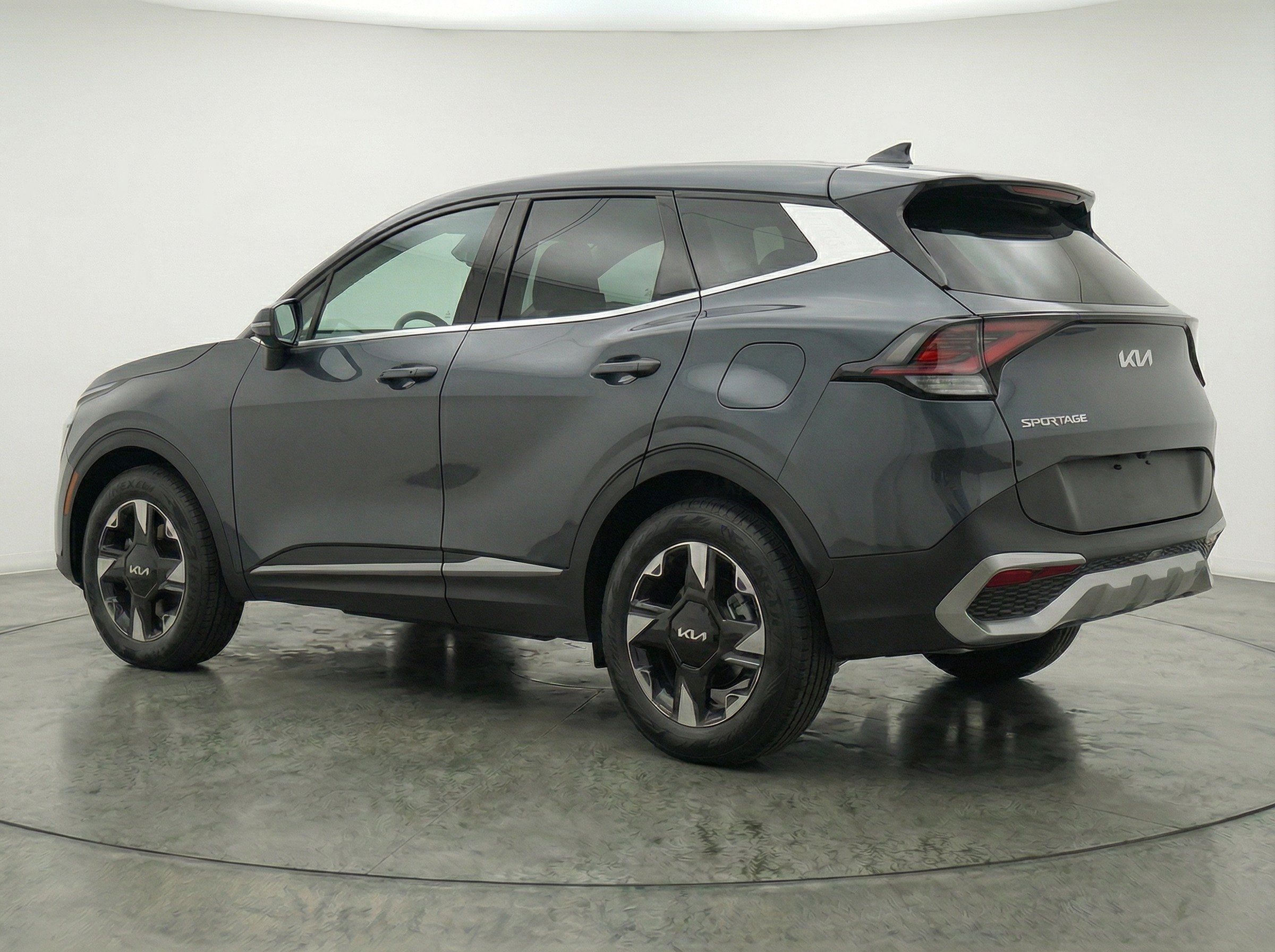 Thumbnail: 2026 Kia Sportage - 6