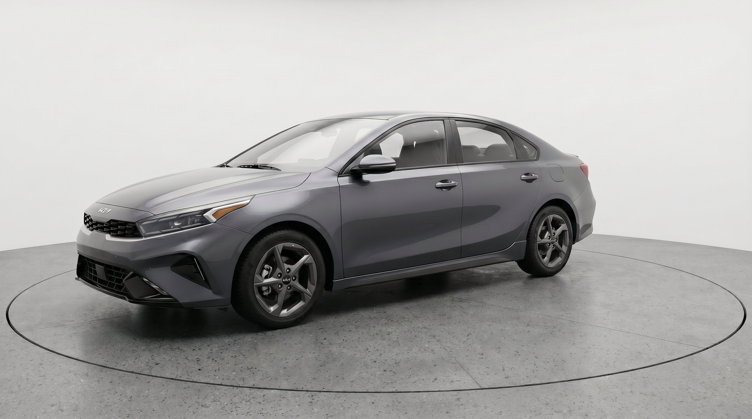 Thumbnail: 2026 Kia K4 - 3