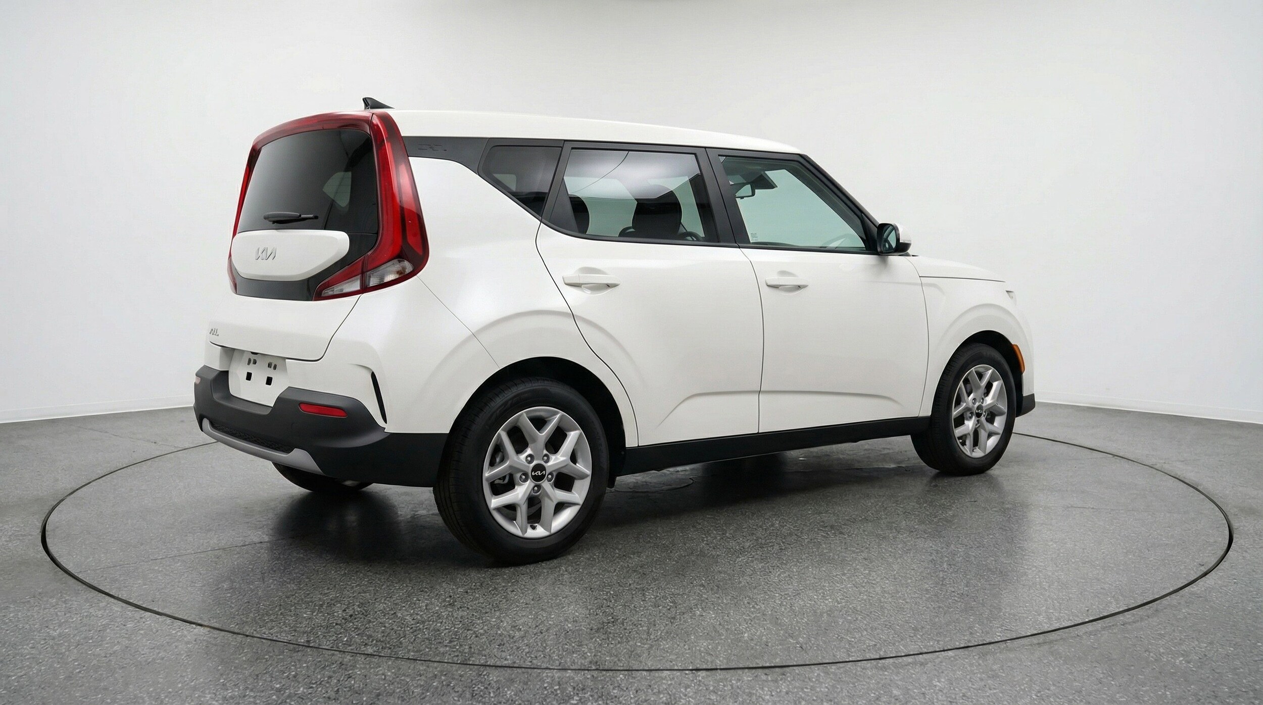 Thumbnail: 2025 Kia Soul - 9