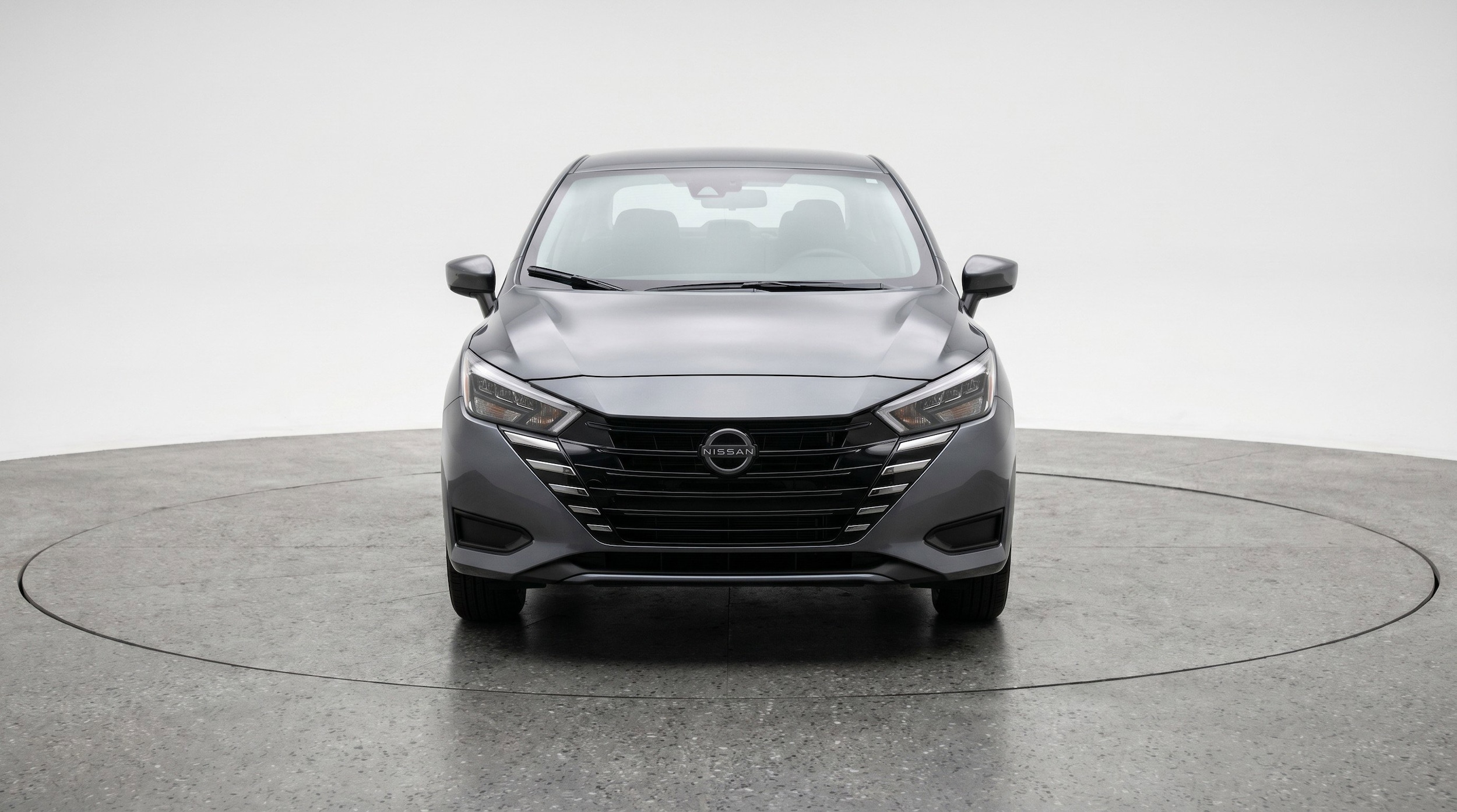 Thumbnail: 2025 Nissan Versa - 2