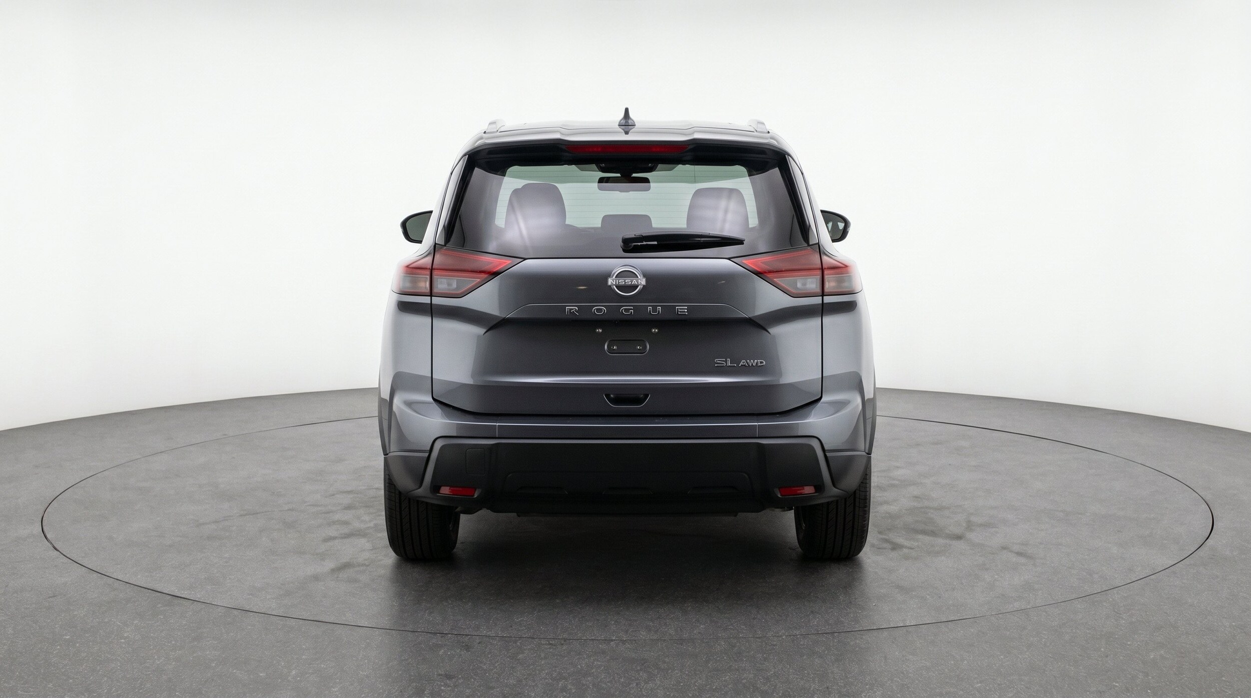 Thumbnail: 2026 Nissan Rogue - 7