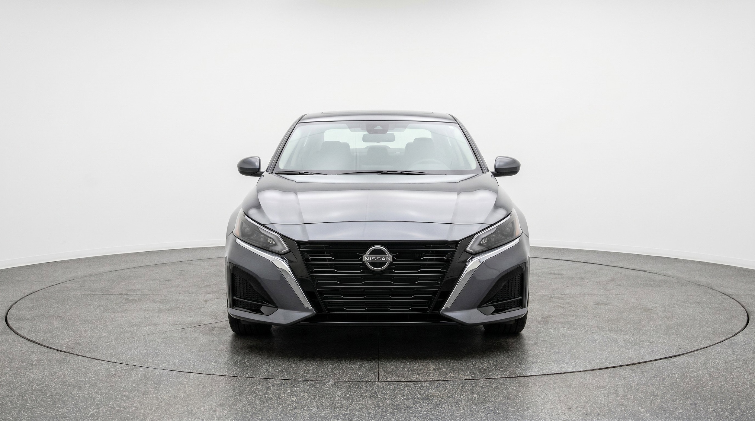 Thumbnail: 2025 Nissan Altima - 2