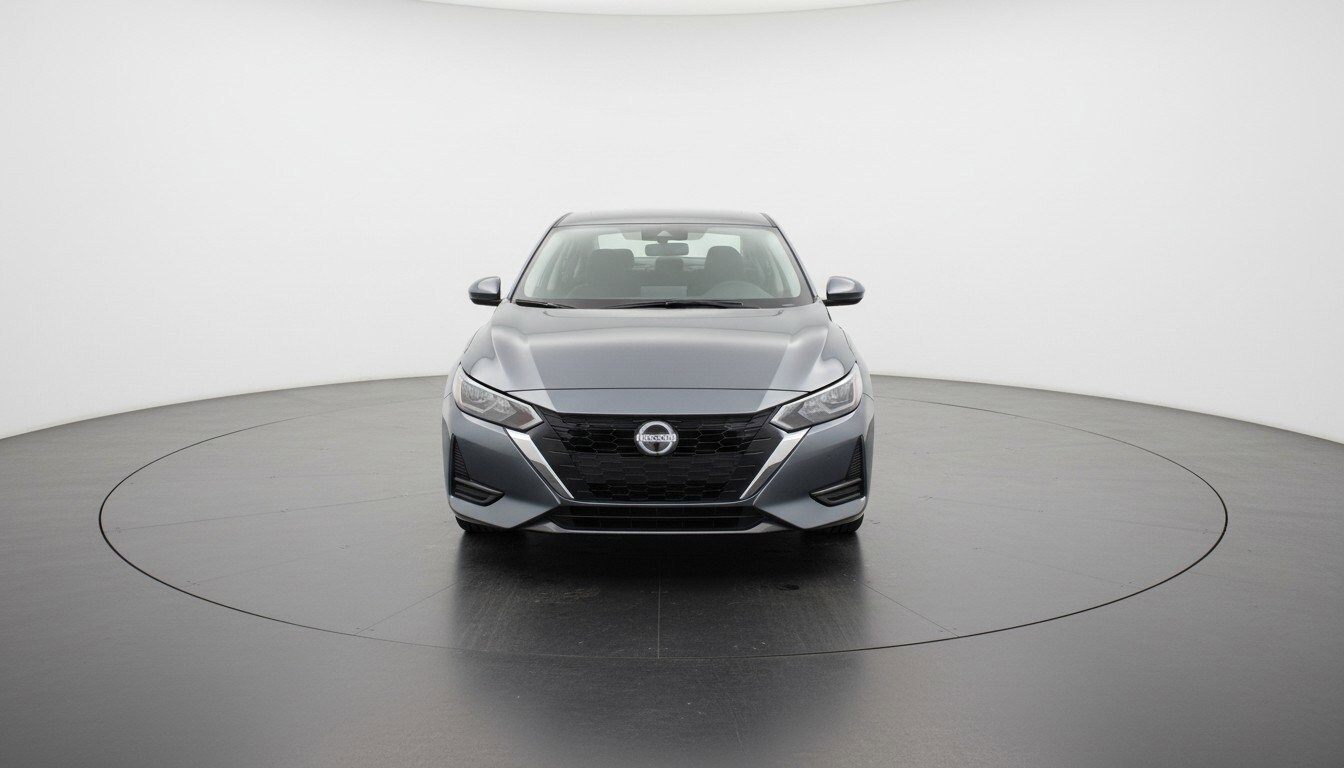 Thumbnail: 2025 Nissan Sentra - 2