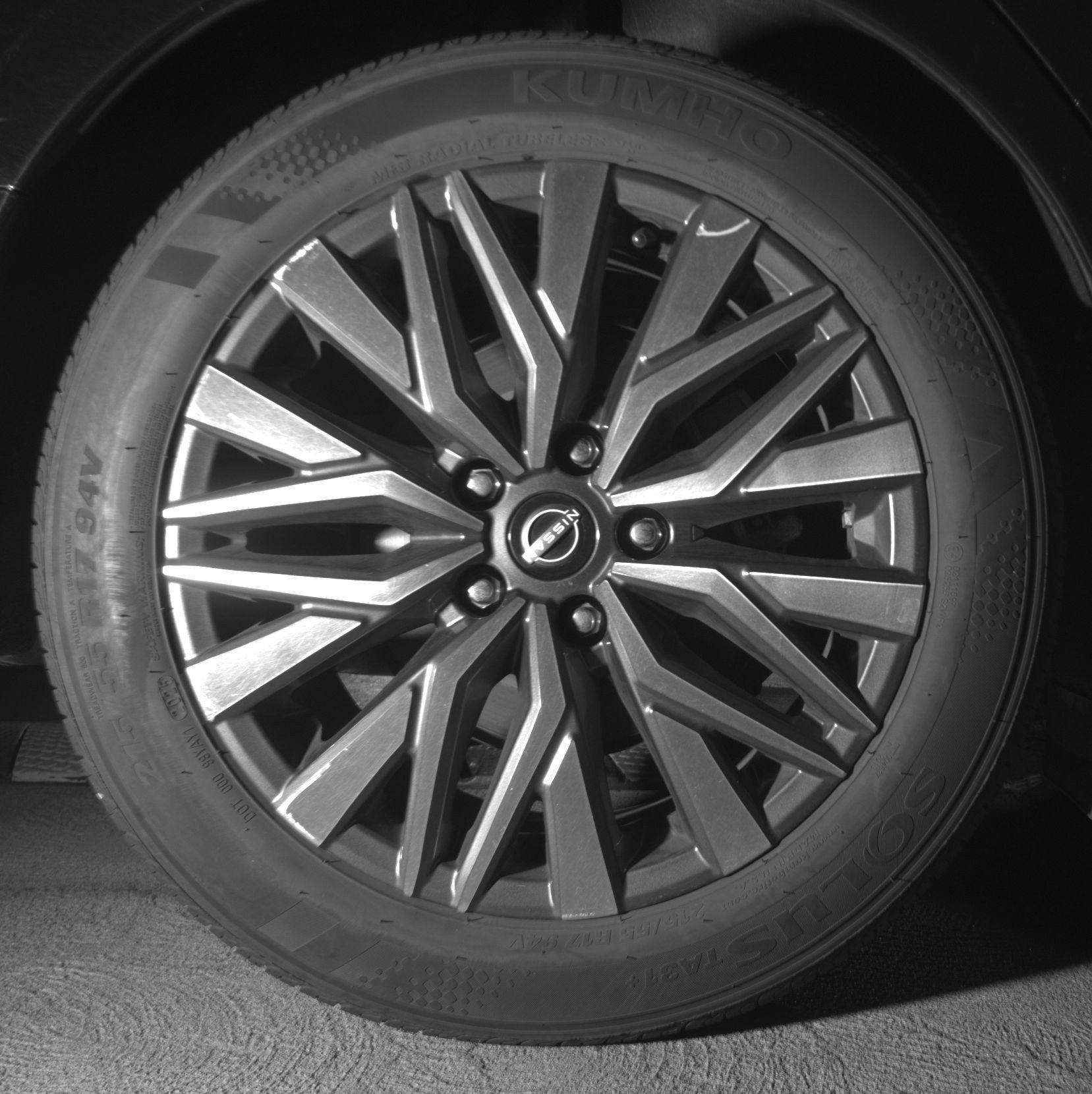 Thumbnail: 2025 Nissan Altima - 15