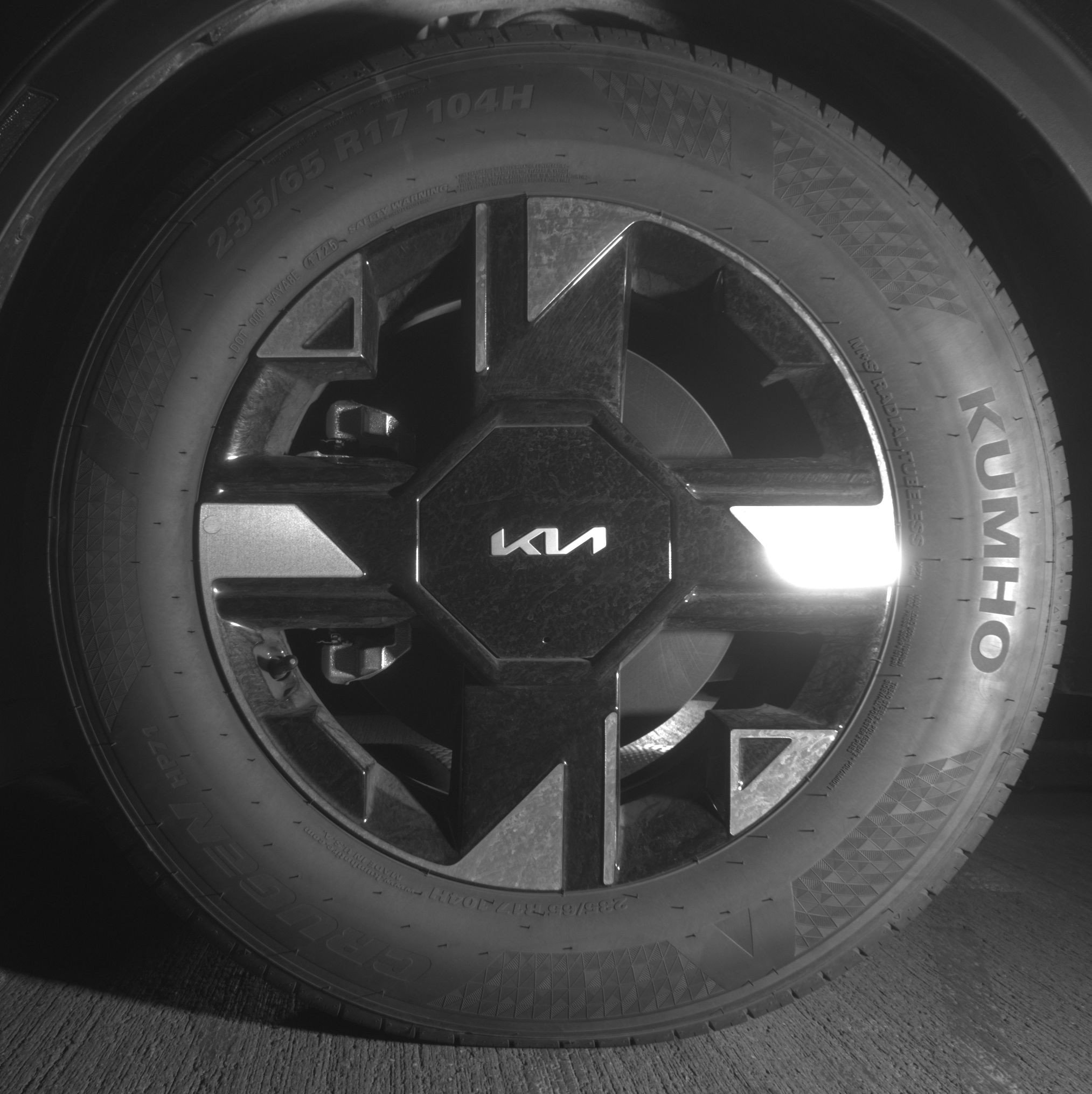 Thumbnail: 2026 Kia Sportage - 11