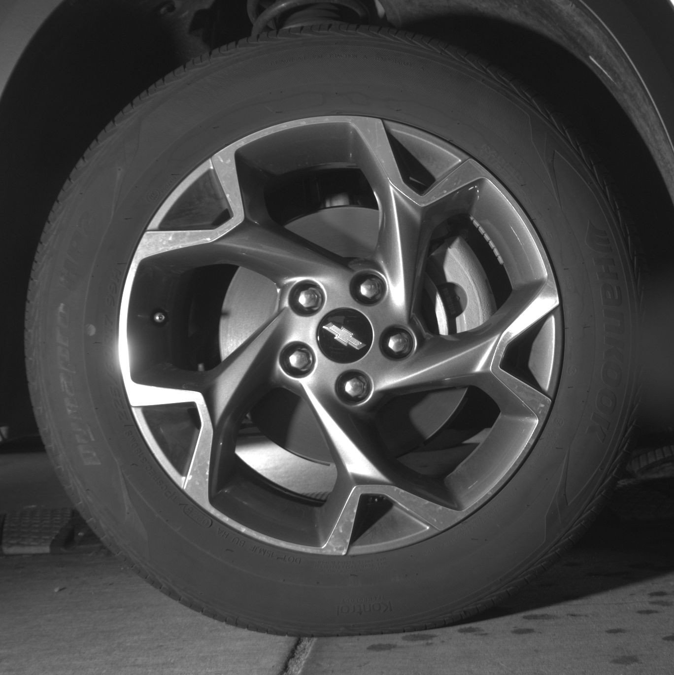 Thumbnail: 2025 Chevrolet Trax - 13