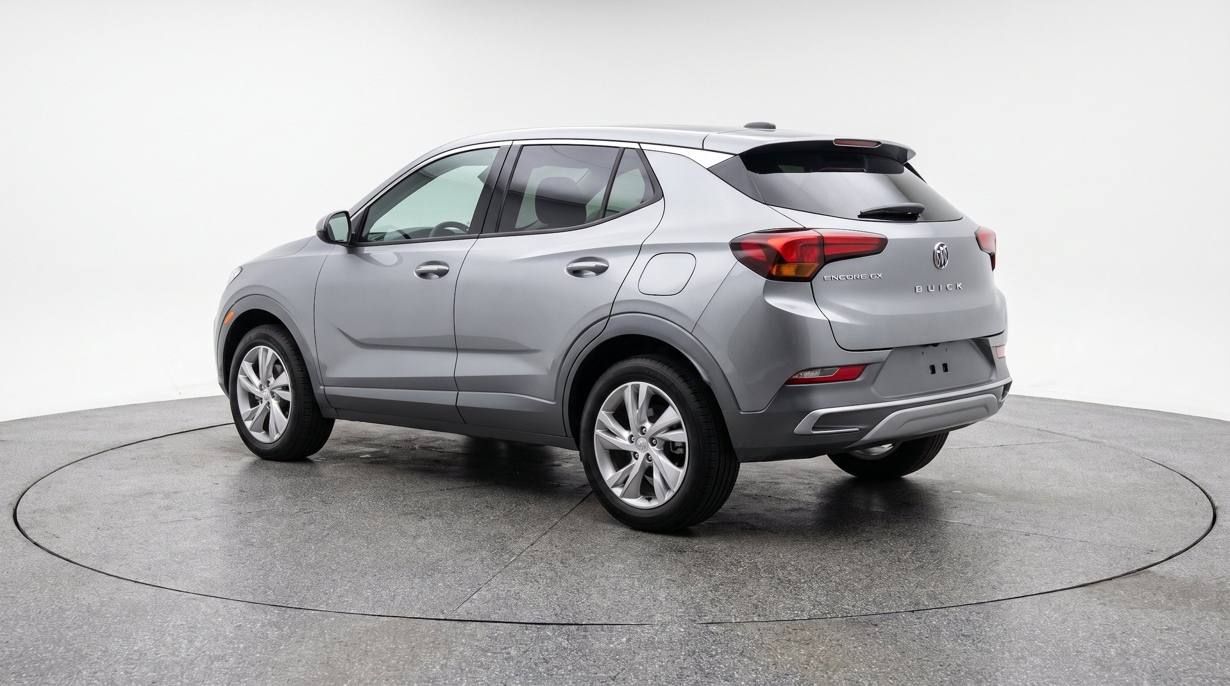 Thumbnail: 2026 Buick Encore GX - 6