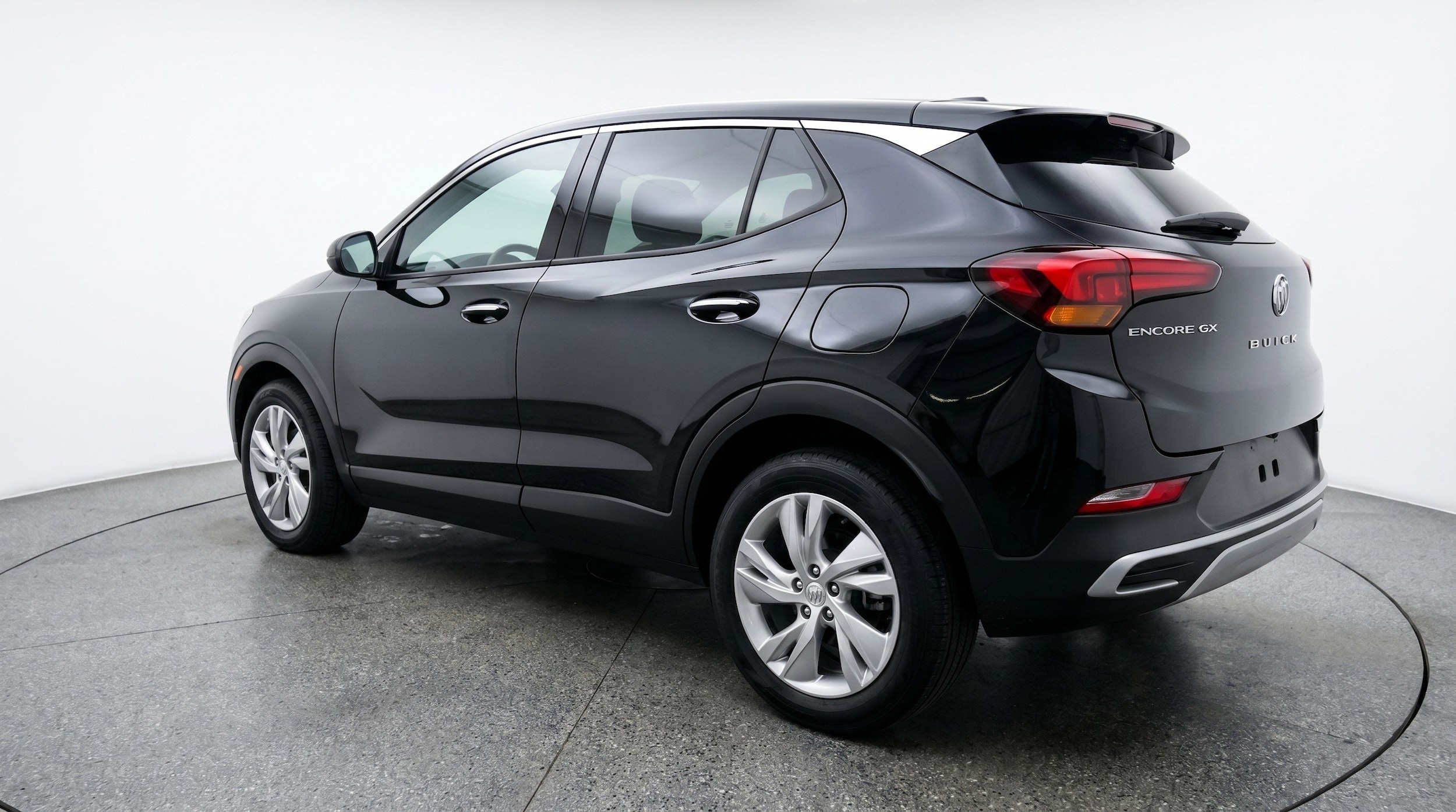 Thumbnail: 2025 Buick Encore GX - 6