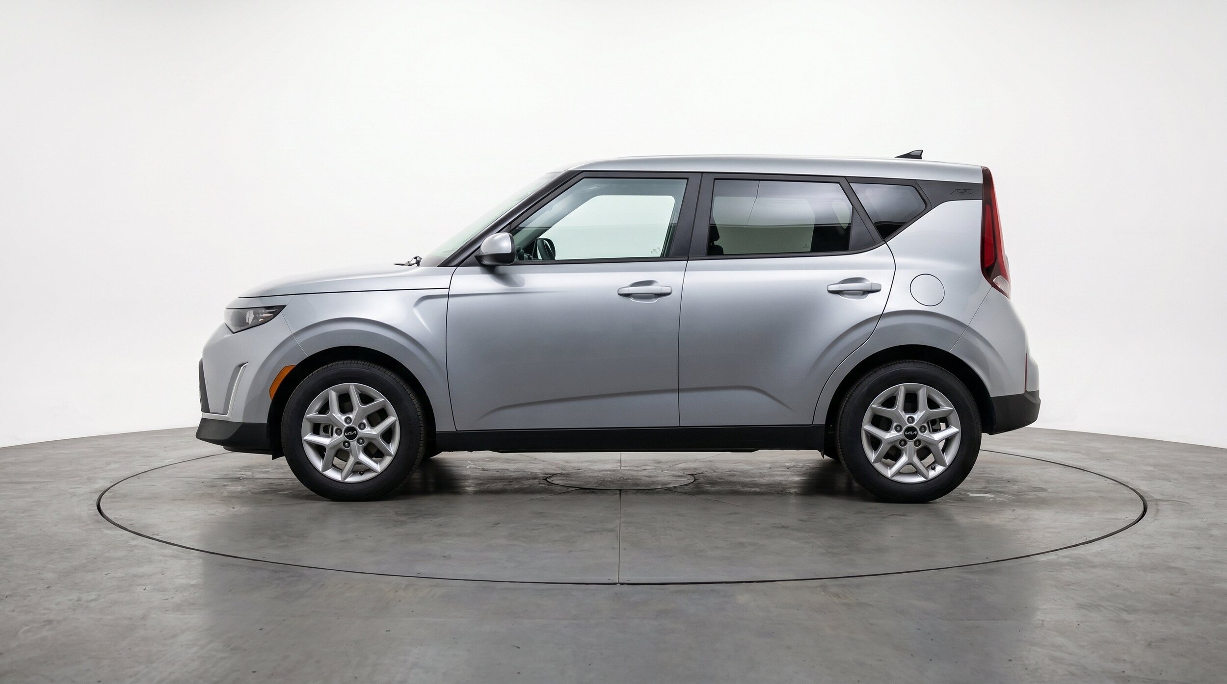 Thumbnail: 2025 Kia Soul - 5