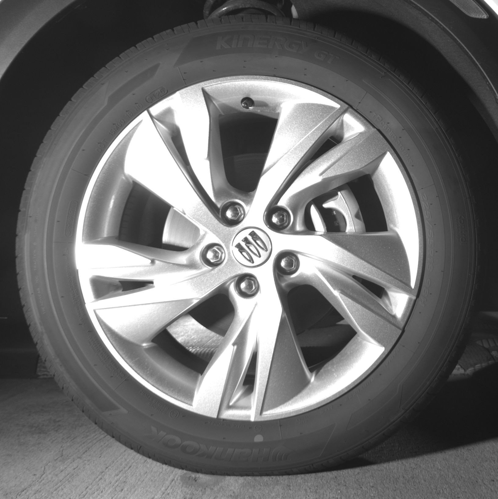 Thumbnail: 2026 Buick Encore GX - 13