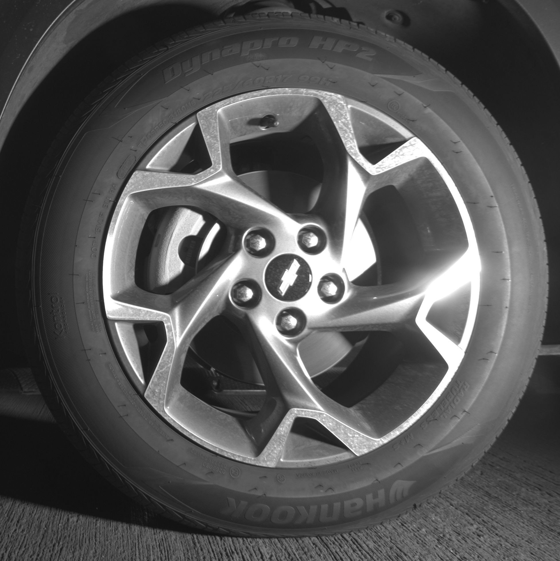 Thumbnail: 2025 Chevrolet Trax - 12