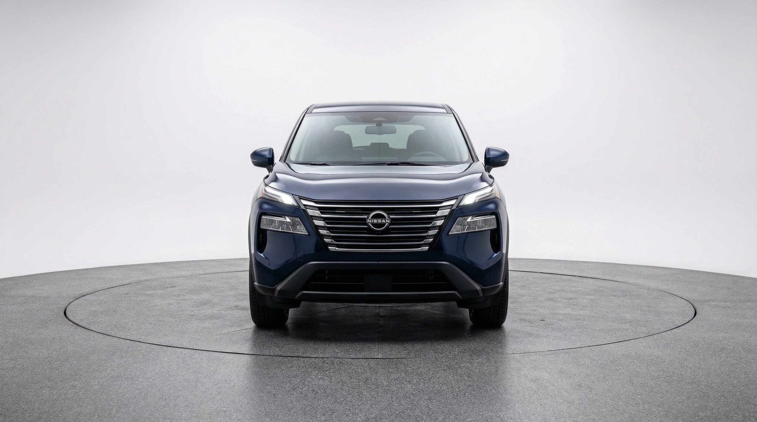 Thumbnail: 2025 Nissan Rogue - 2