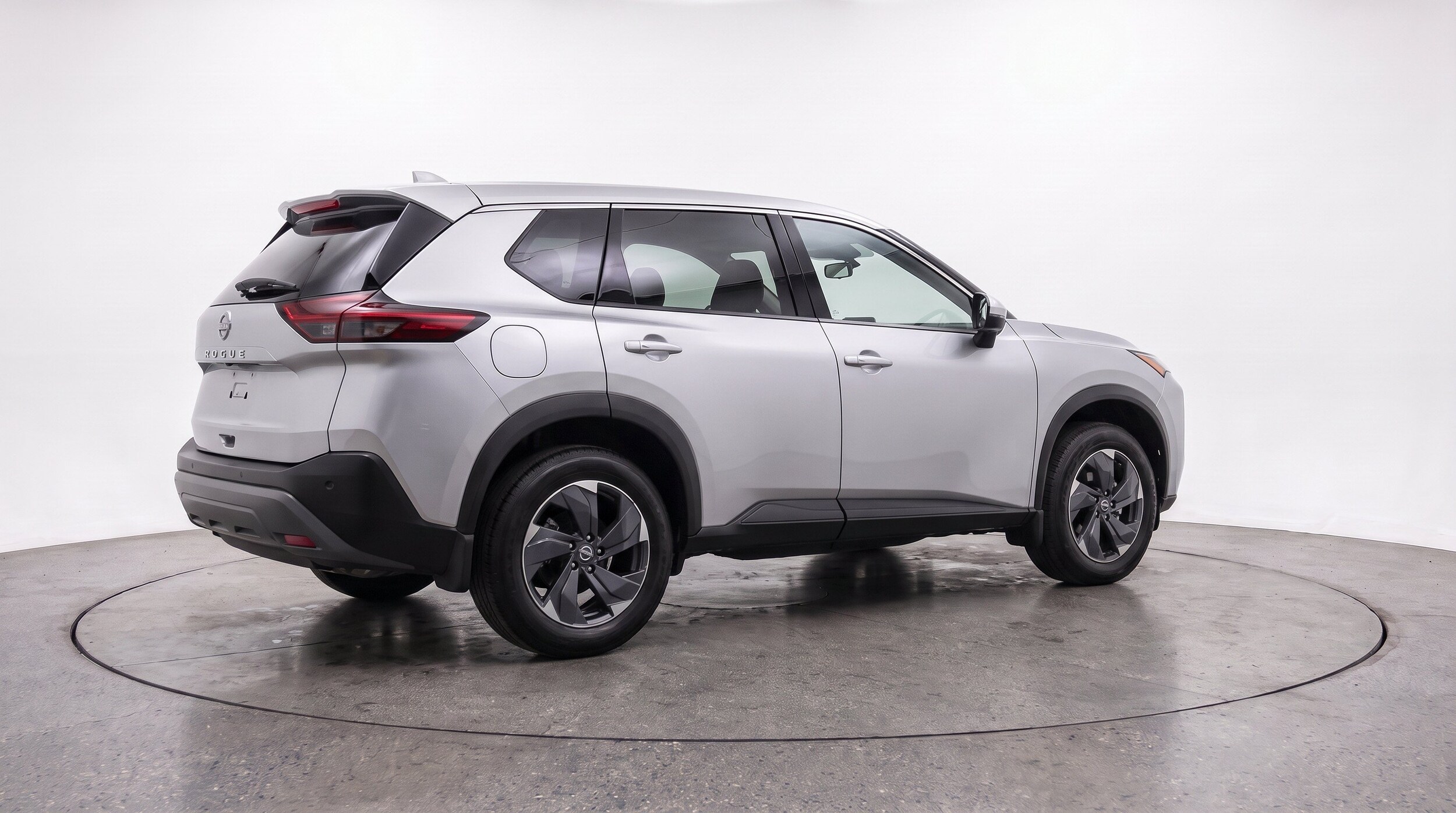 Thumbnail: 2025 Nissan Rogue - 9