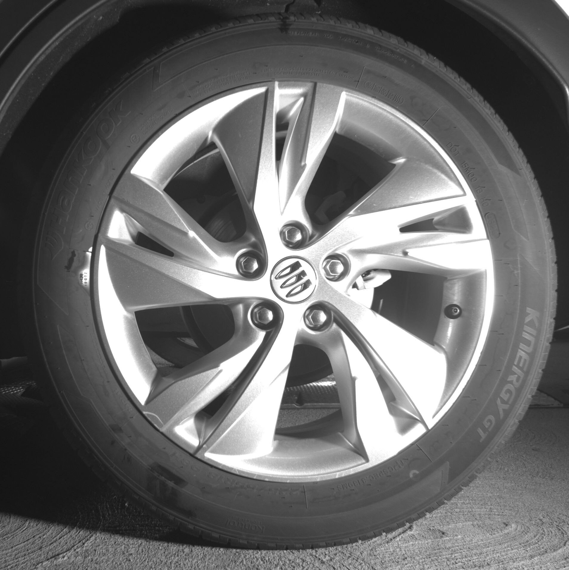 Thumbnail: 2025 Buick Encore GX - 14