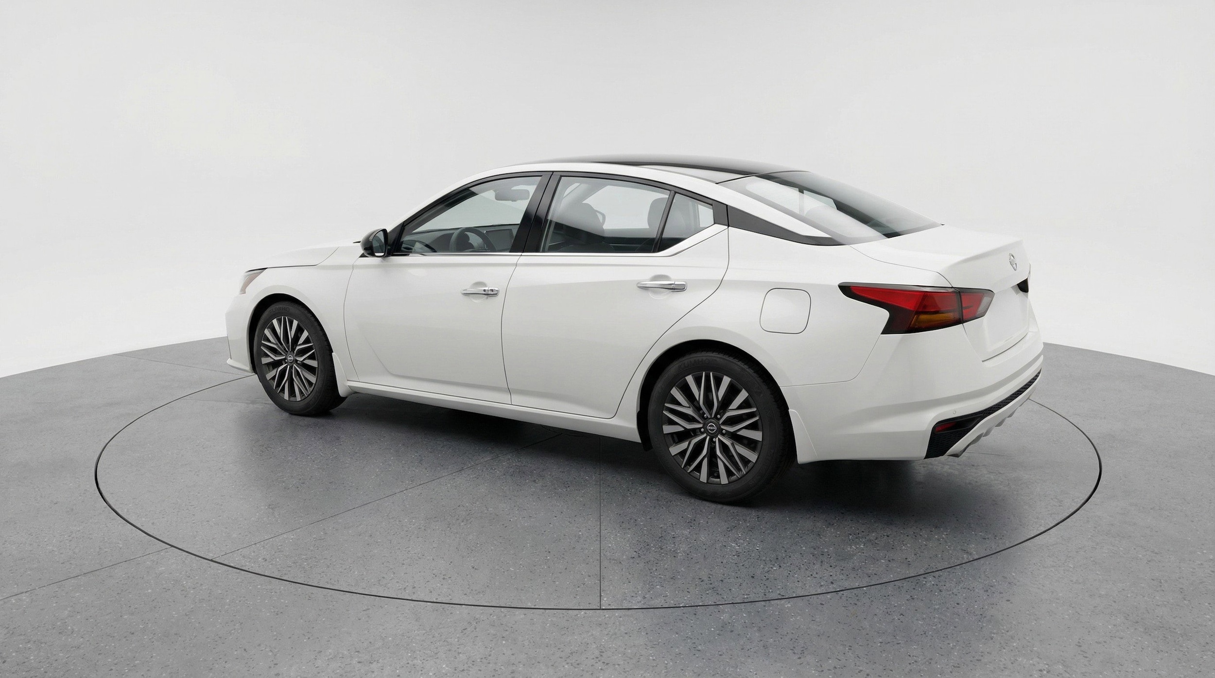 Thumbnail: 2025 Nissan Altima - 6
