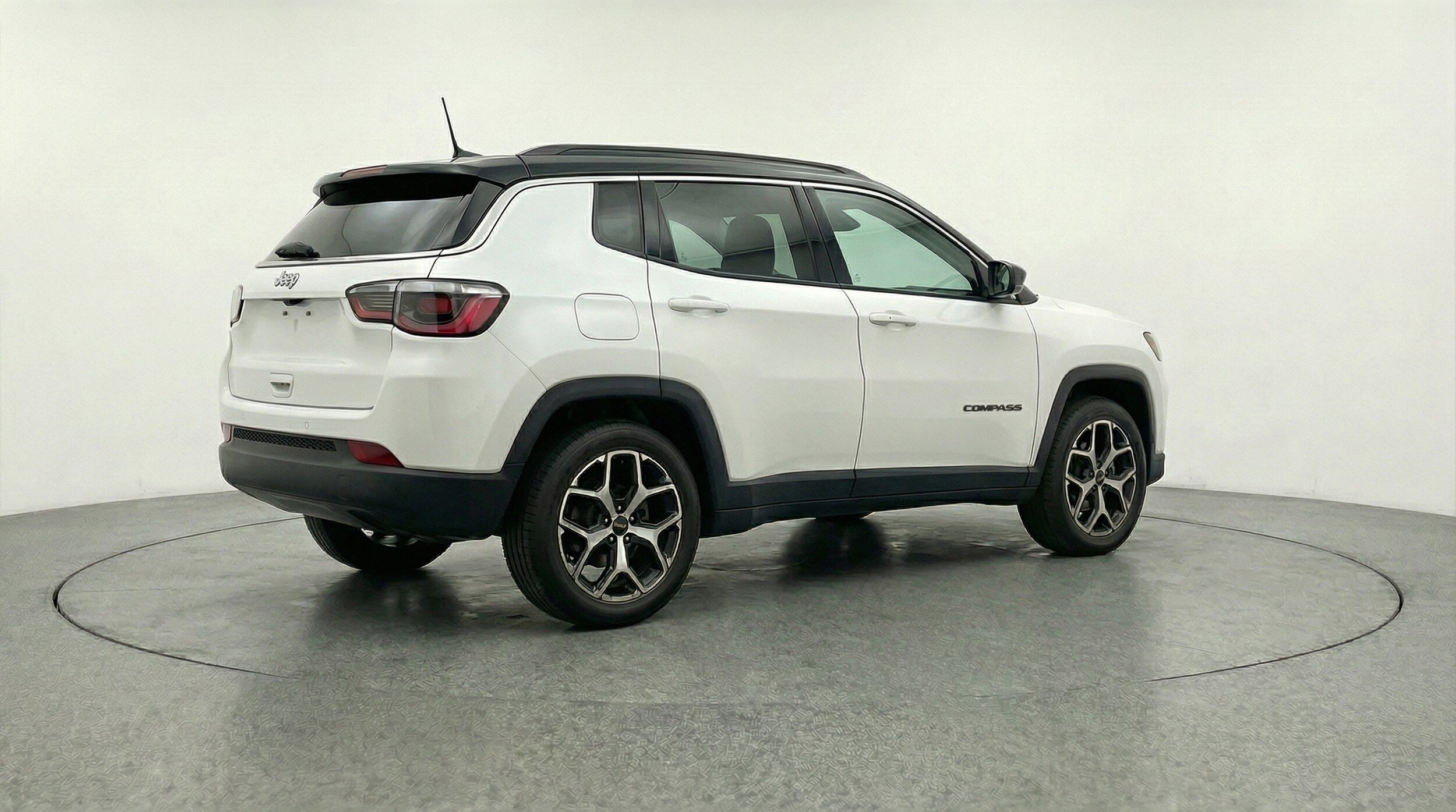 Thumbnail: 2025 Jeep Compass - 9