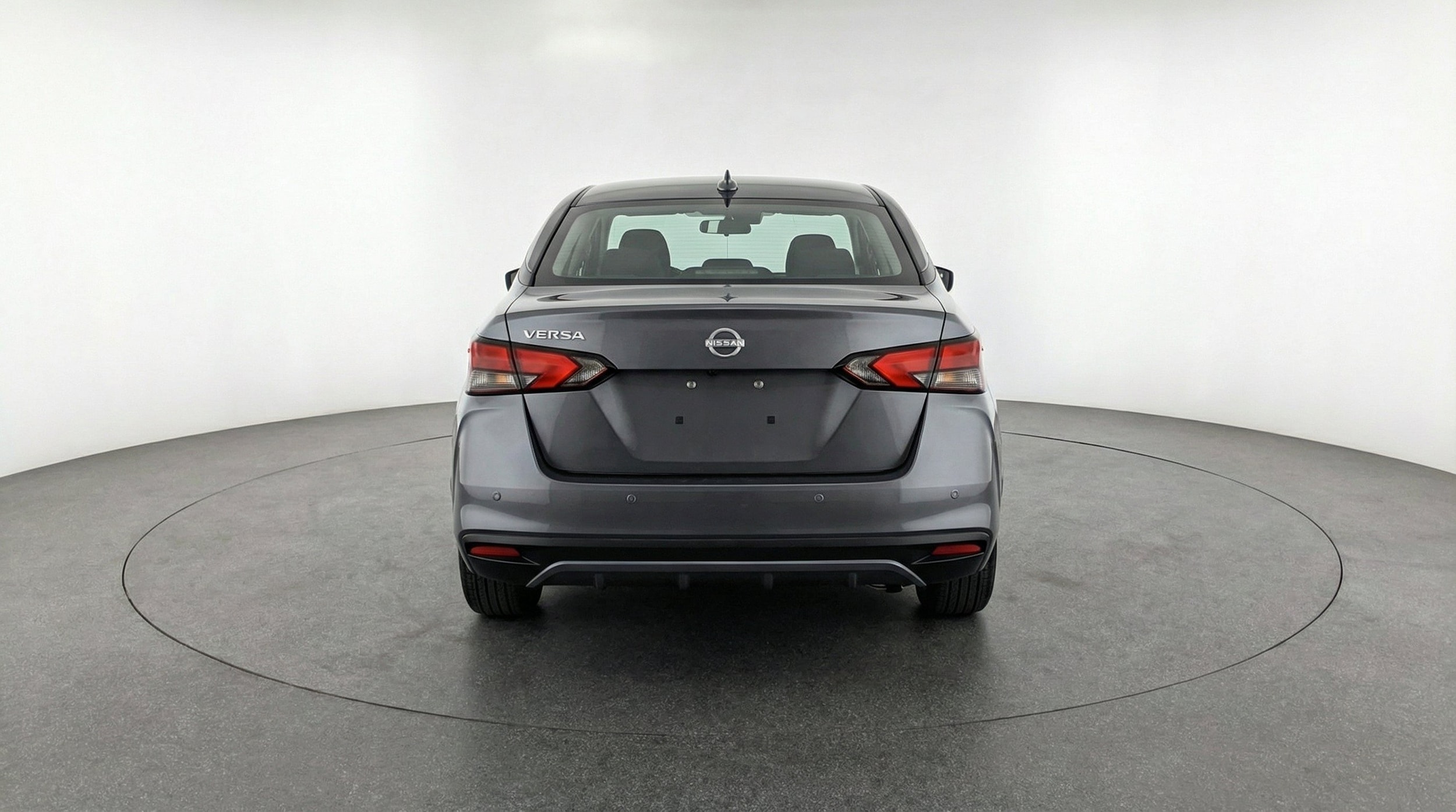 Thumbnail: 2025 Nissan Versa - 7