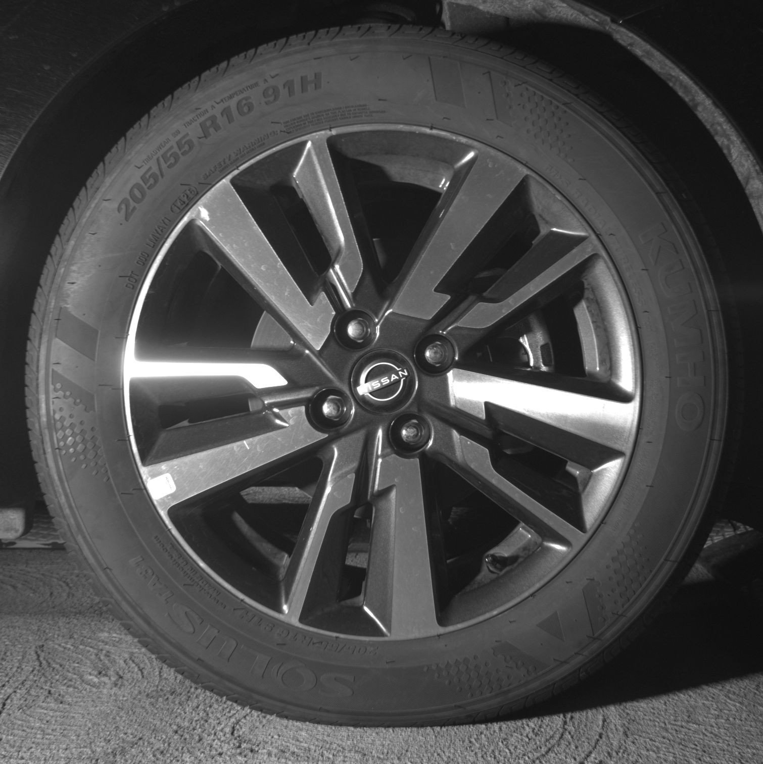 Thumbnail: 2025 Nissan Versa - 13