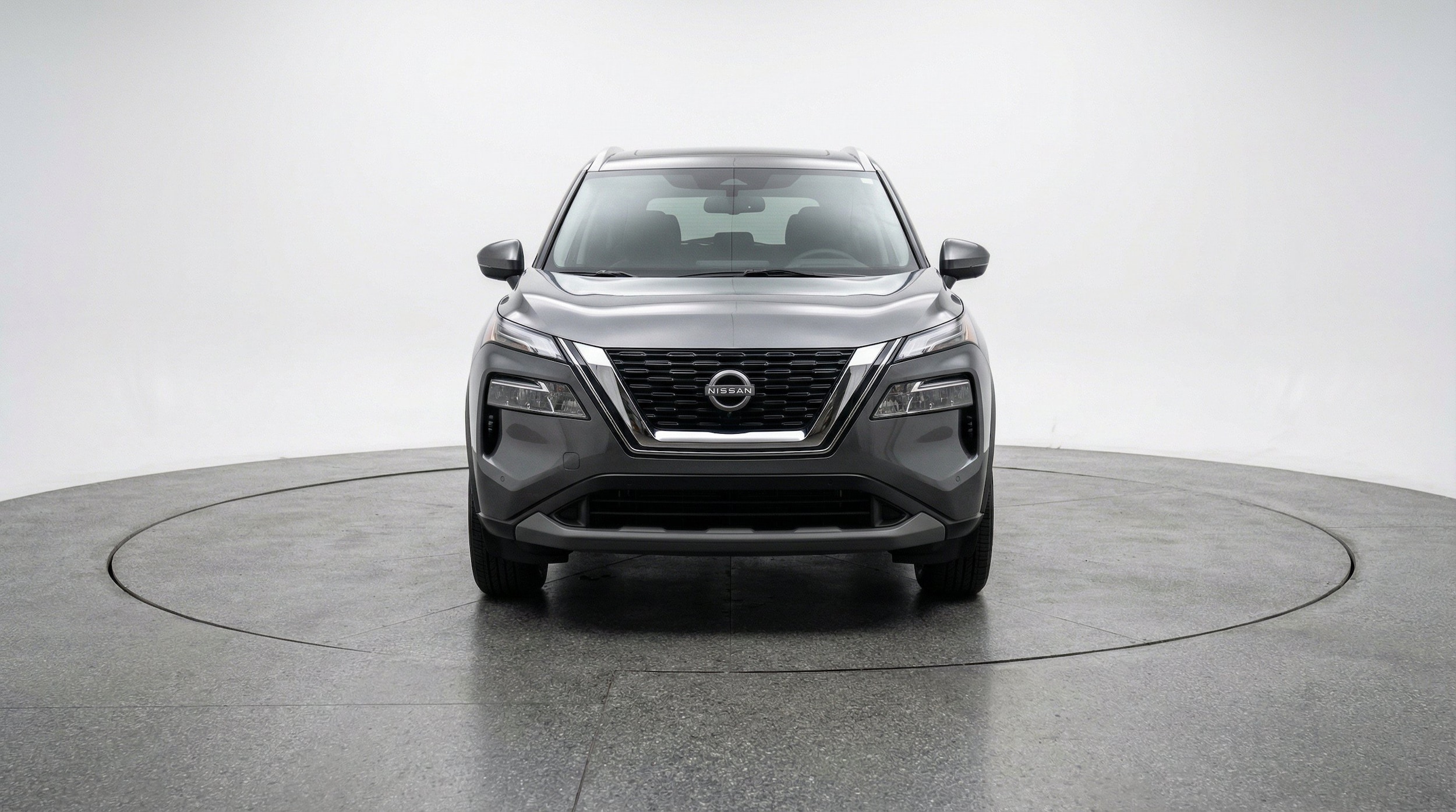 Thumbnail: 2025 Nissan Rogue - 2