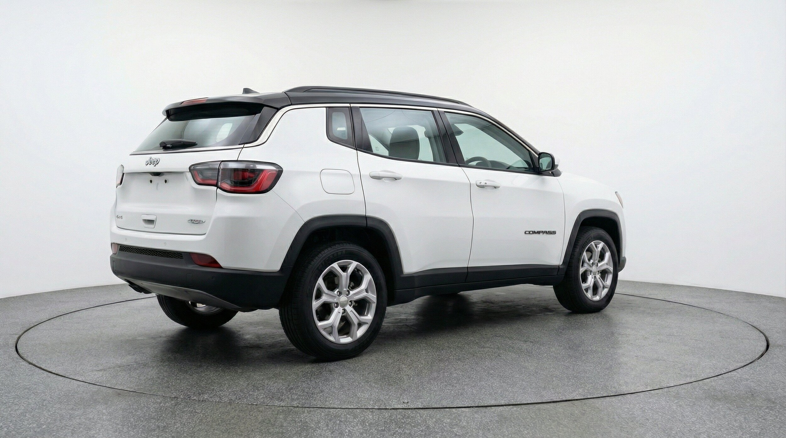 Thumbnail: 2025 Jeep Compass - 9