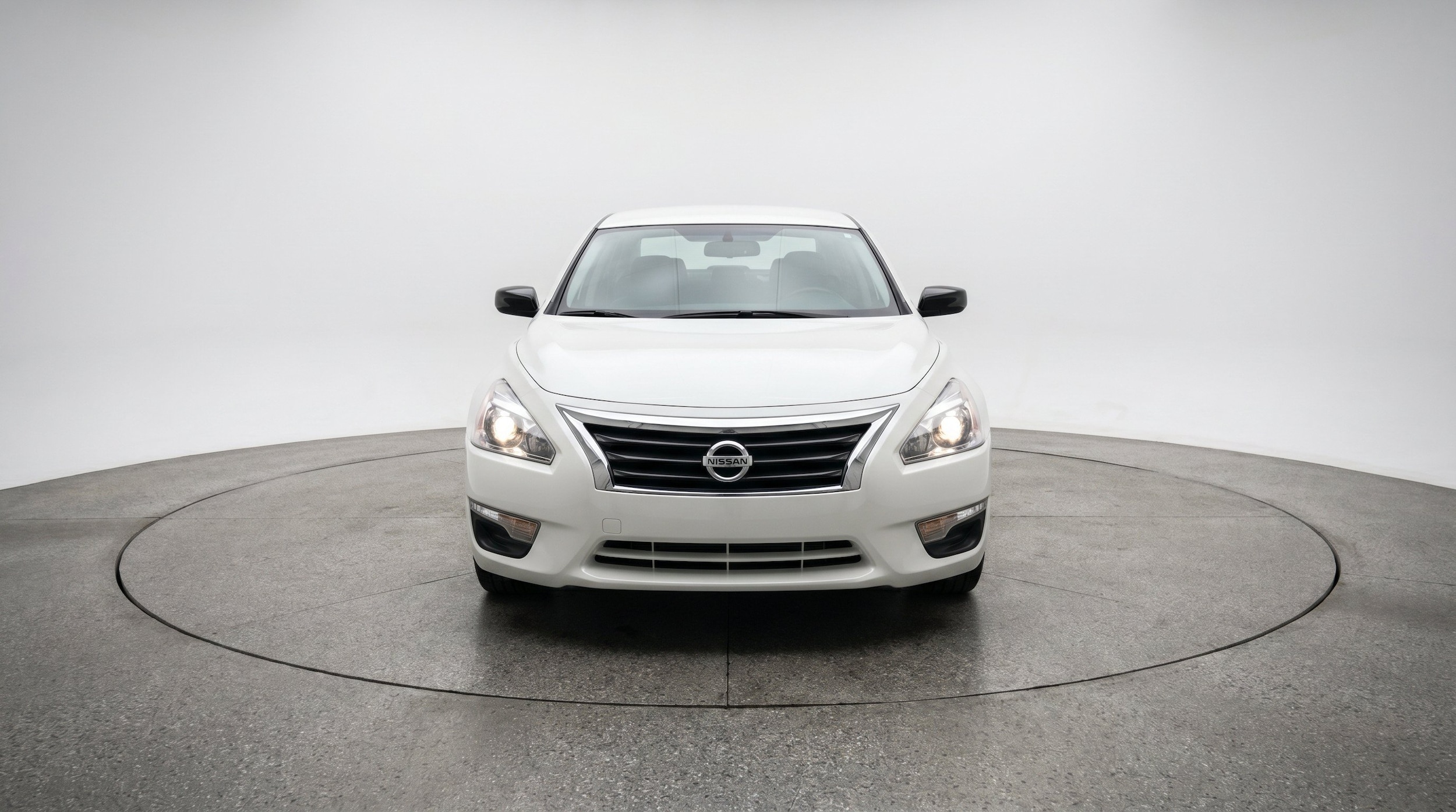 Thumbnail: 2025 Nissan Altima - 2