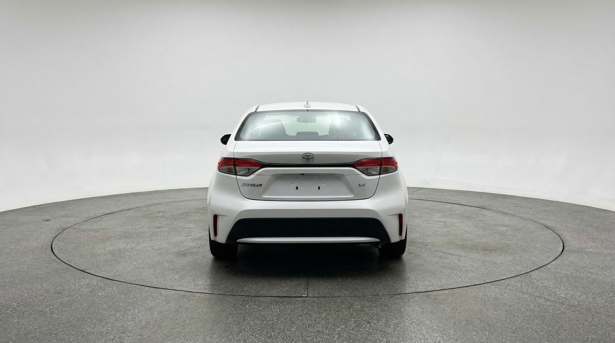 Thumbnail: 2025 Toyota Corolla - 7