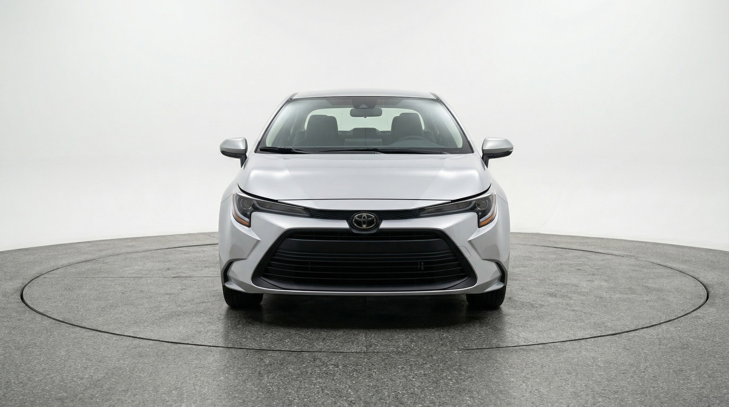 Thumbnail: 2025 Toyota Corolla - 2