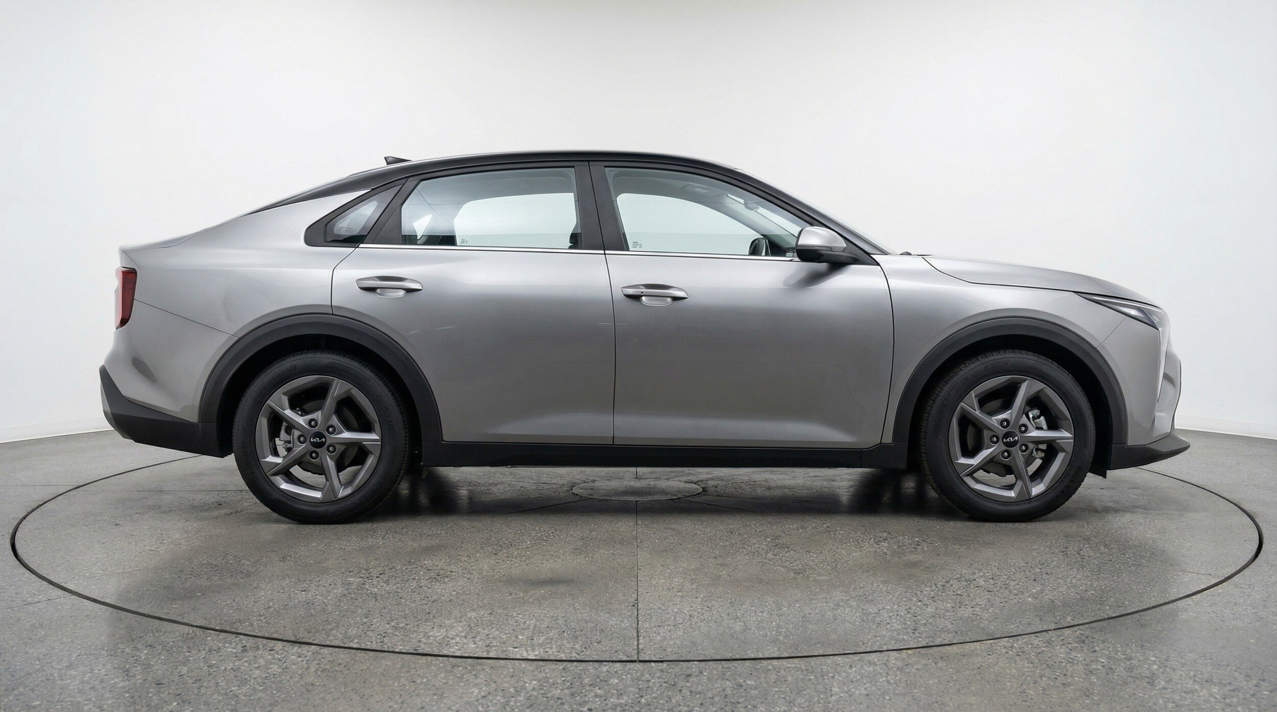 Thumbnail: 2025 Kia K4 - 11