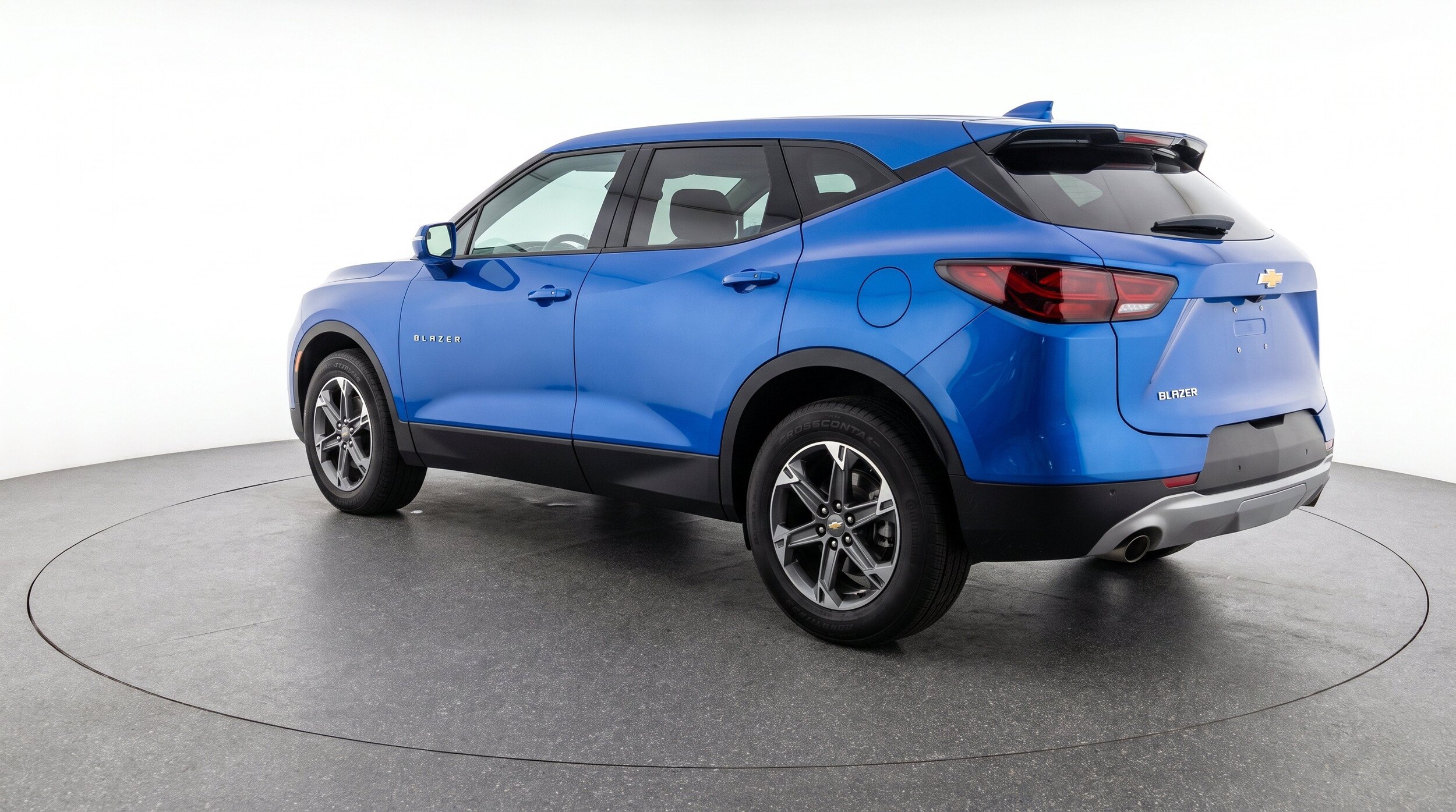 Thumbnail: 2026 Chevrolet Blazer - 6