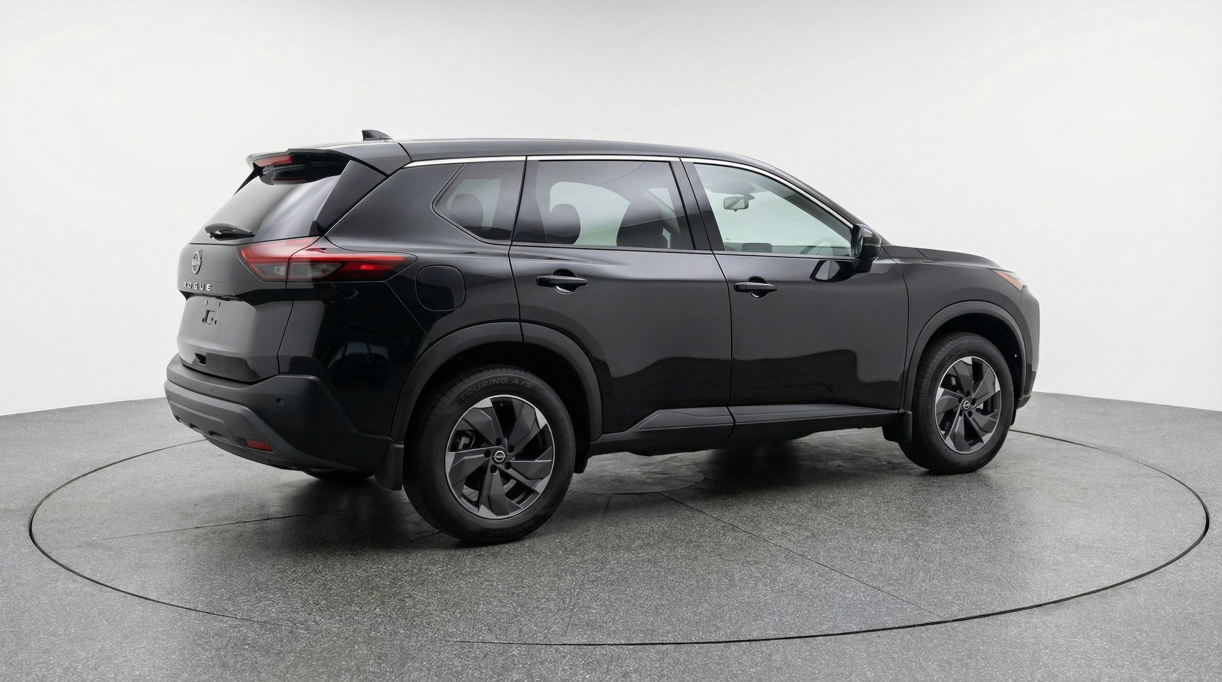 Thumbnail: 2025 Nissan Rogue - 9