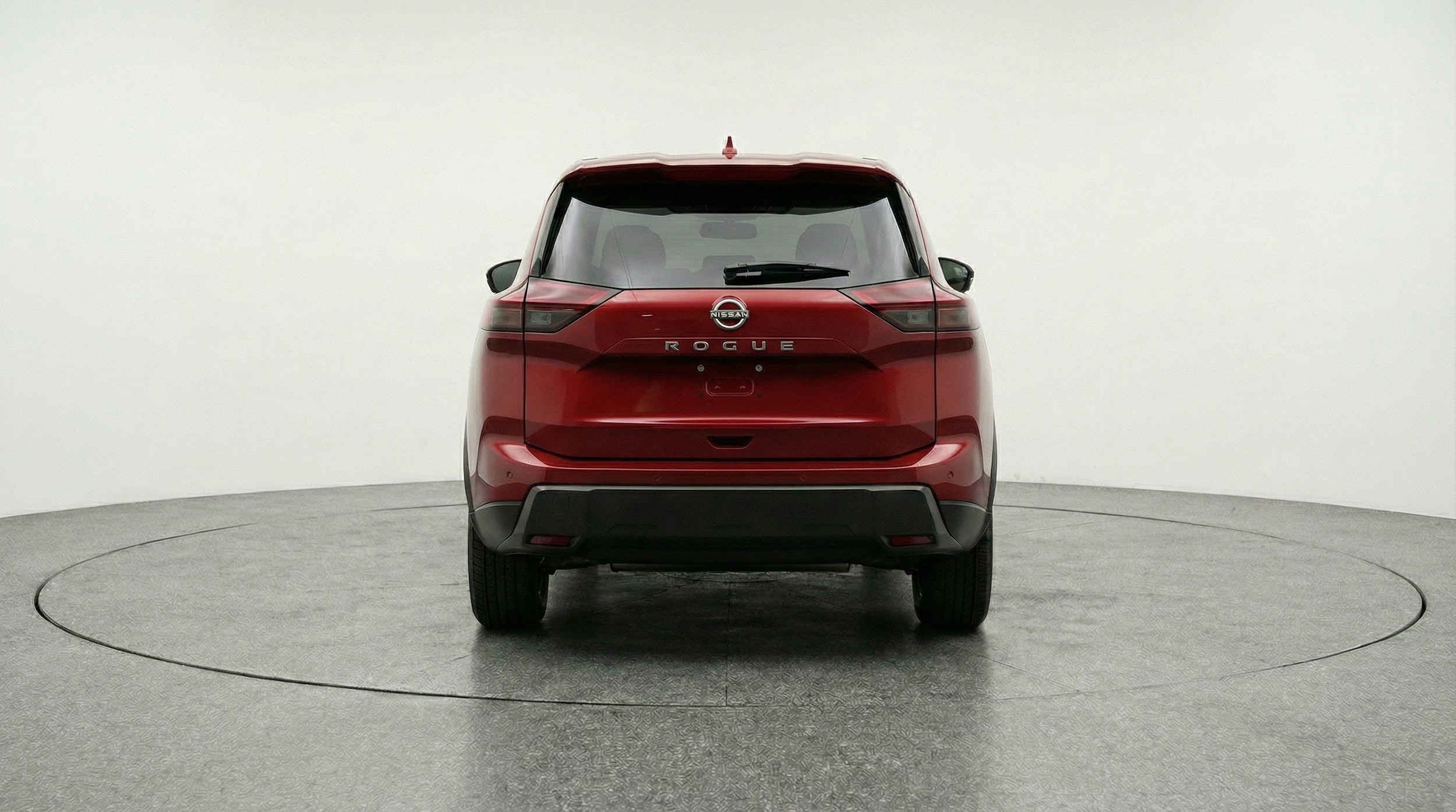 Thumbnail: 2025 Nissan Rogue - 7