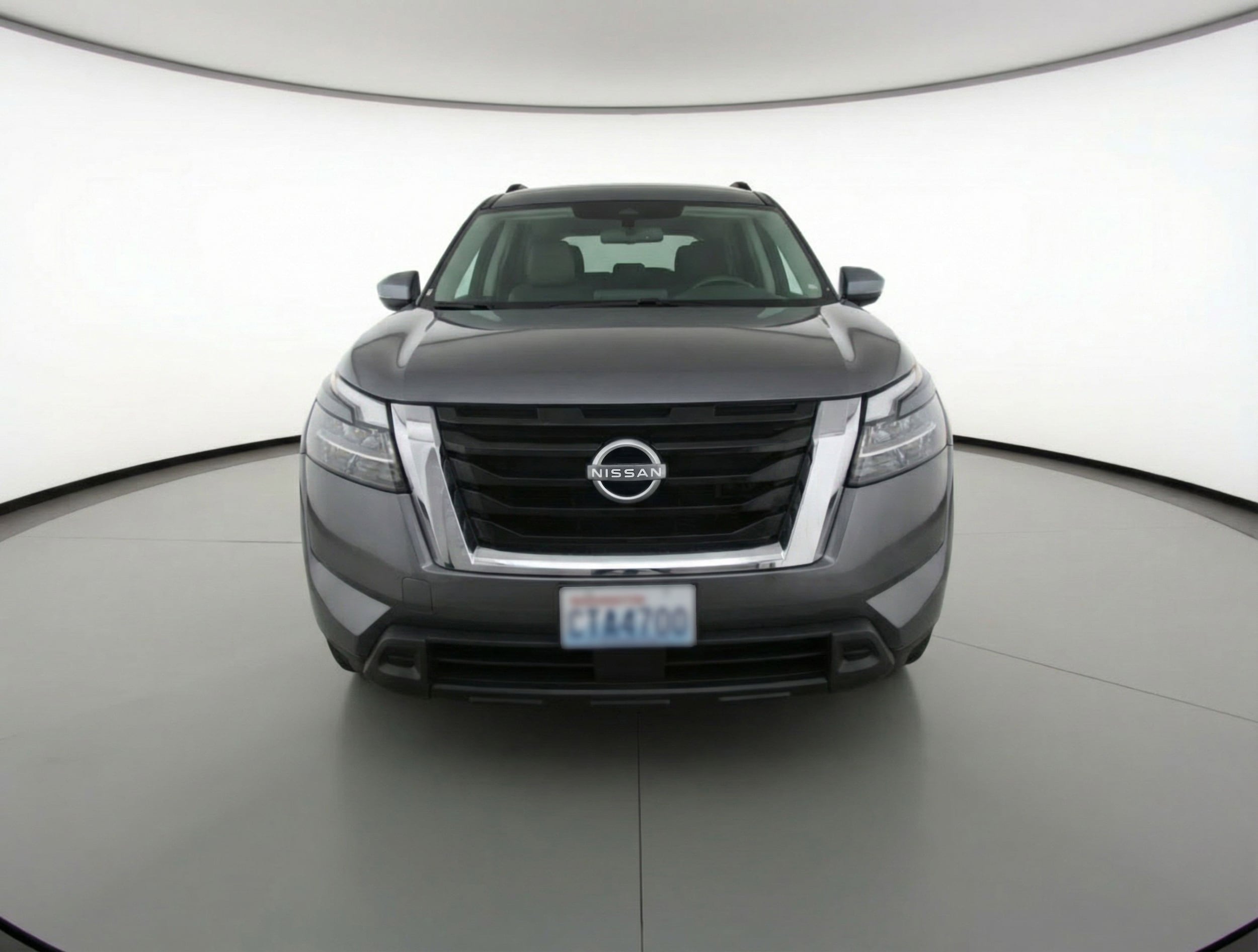 Thumbnail: 2025 Nissan Pathfinder - 2