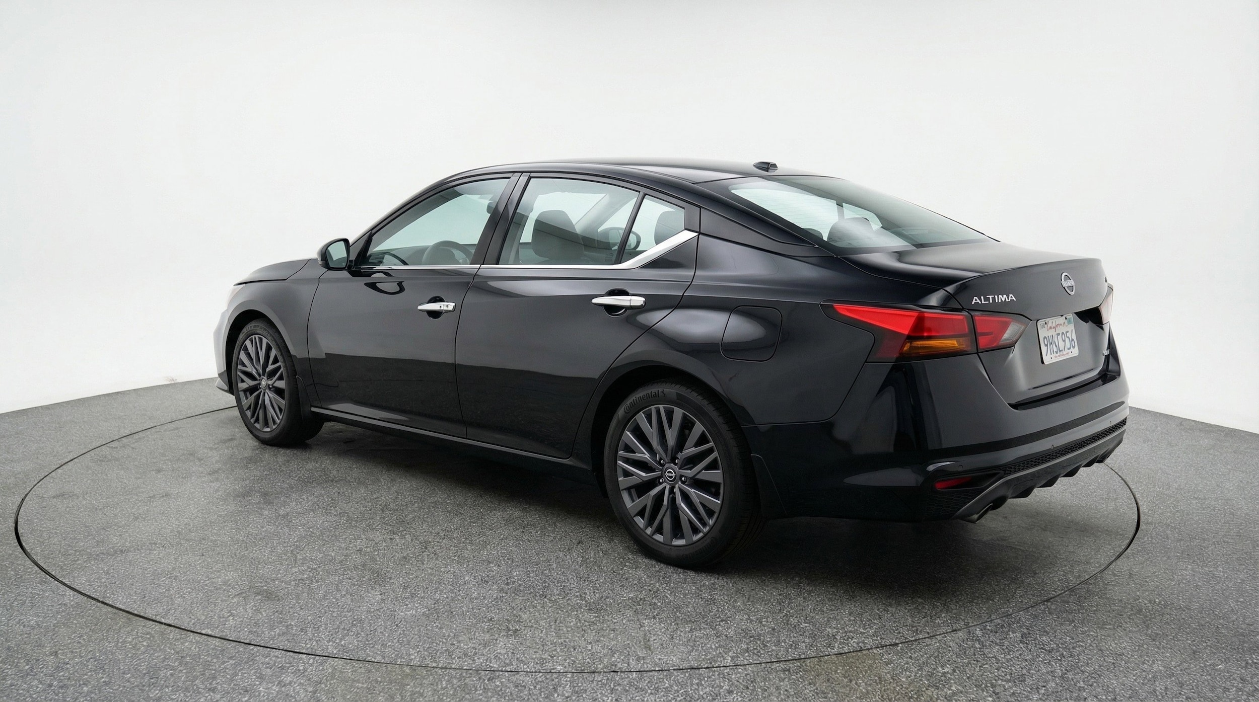 Thumbnail: 2025 Nissan Altima - 6