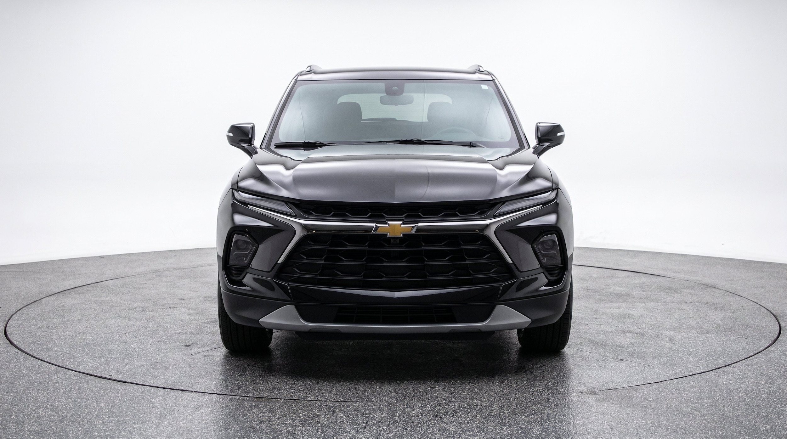 Thumbnail: 2025 Chevrolet Blazer - 2