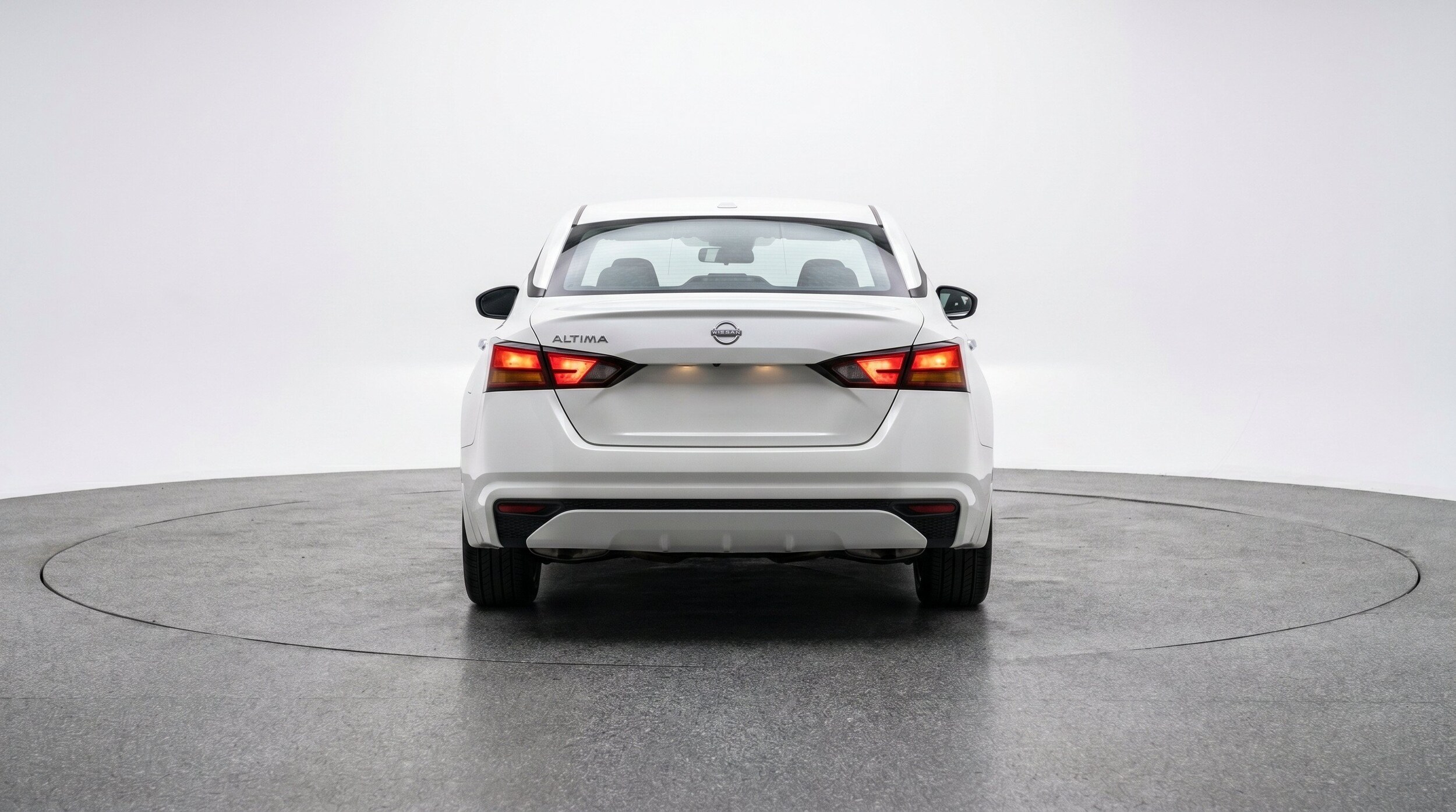 Thumbnail: 2025 Nissan Altima - 7