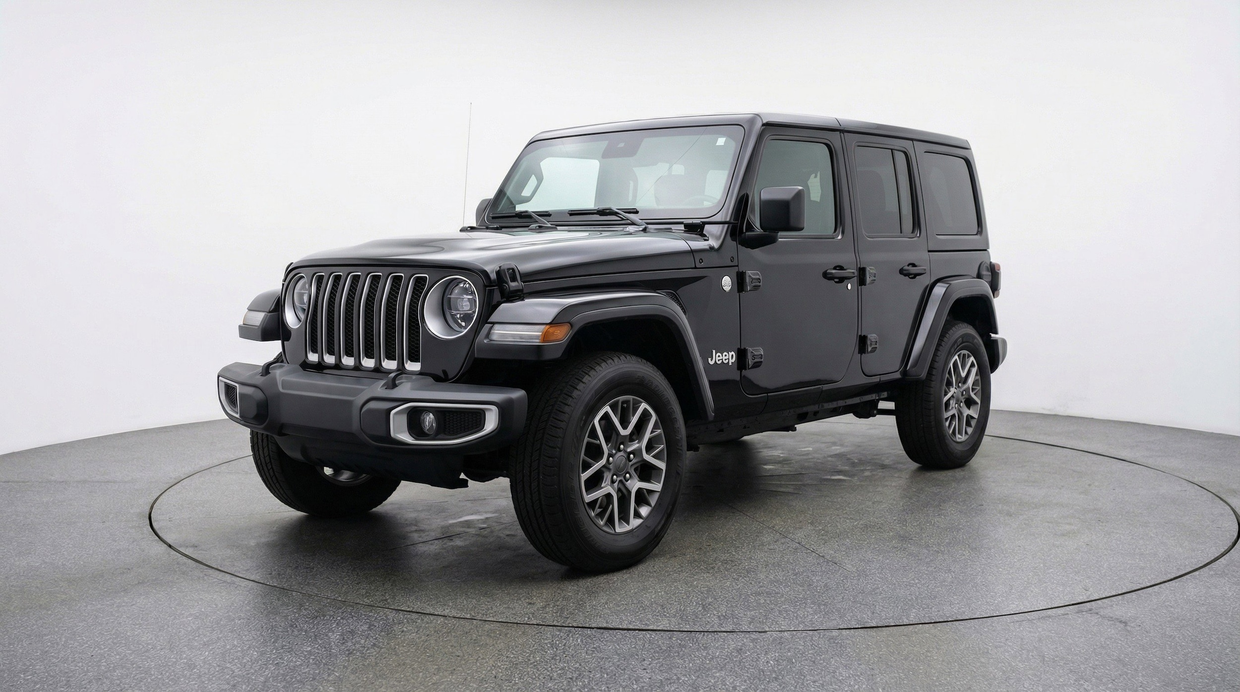 Thumbnail: 2025 Jeep Wrangler - 3