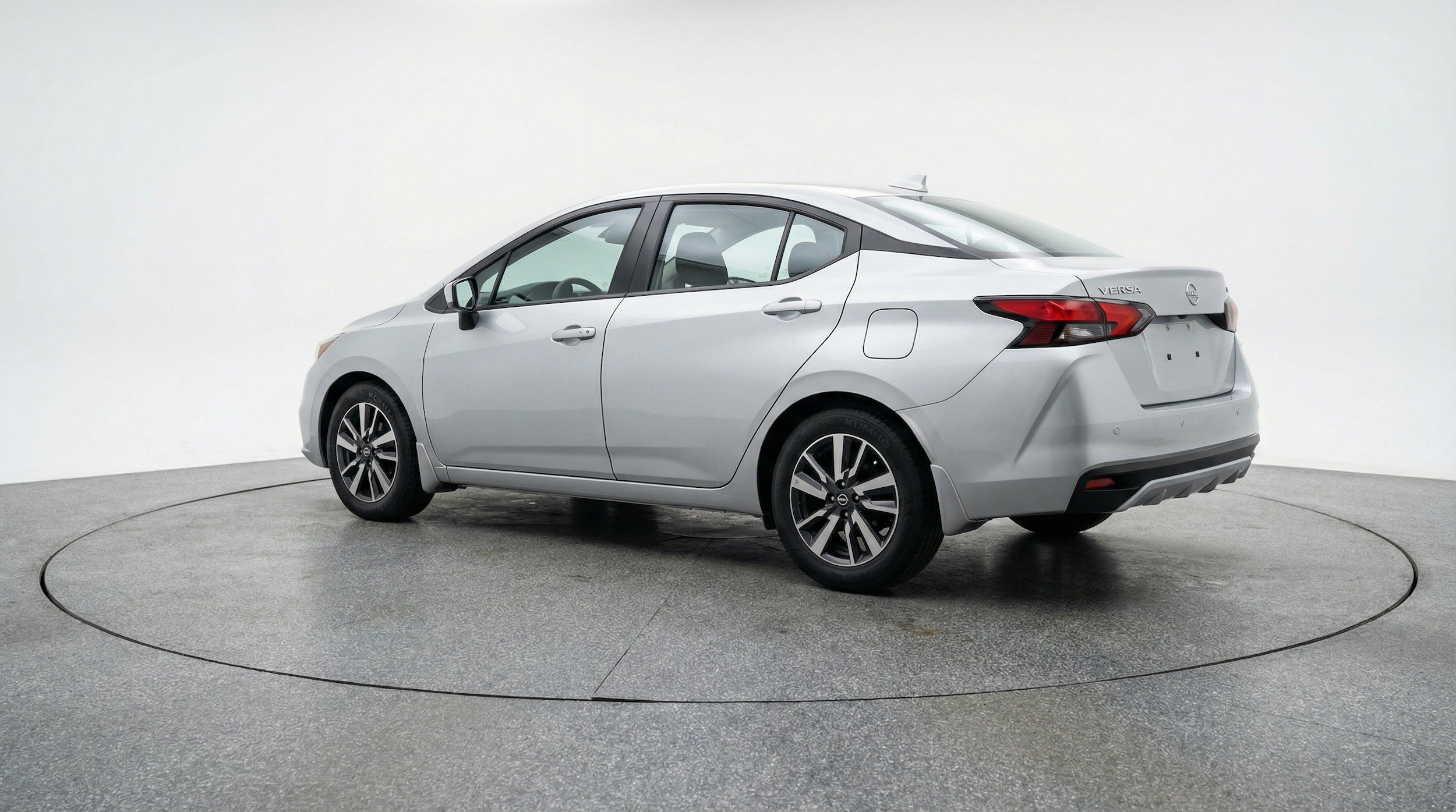Thumbnail: 2025 Nissan Versa - 6