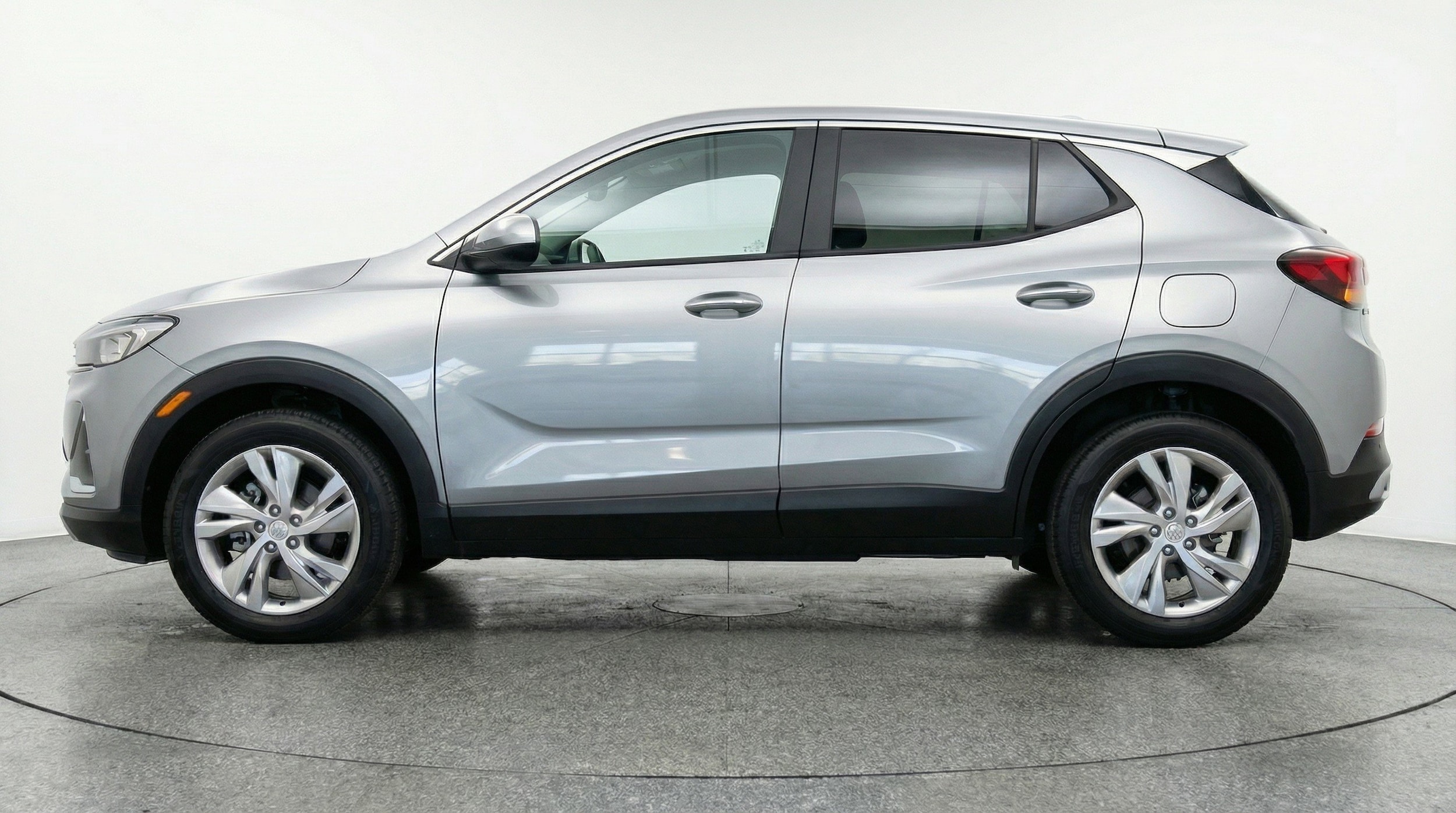 Thumbnail: 2025 Buick Encore GX - 5