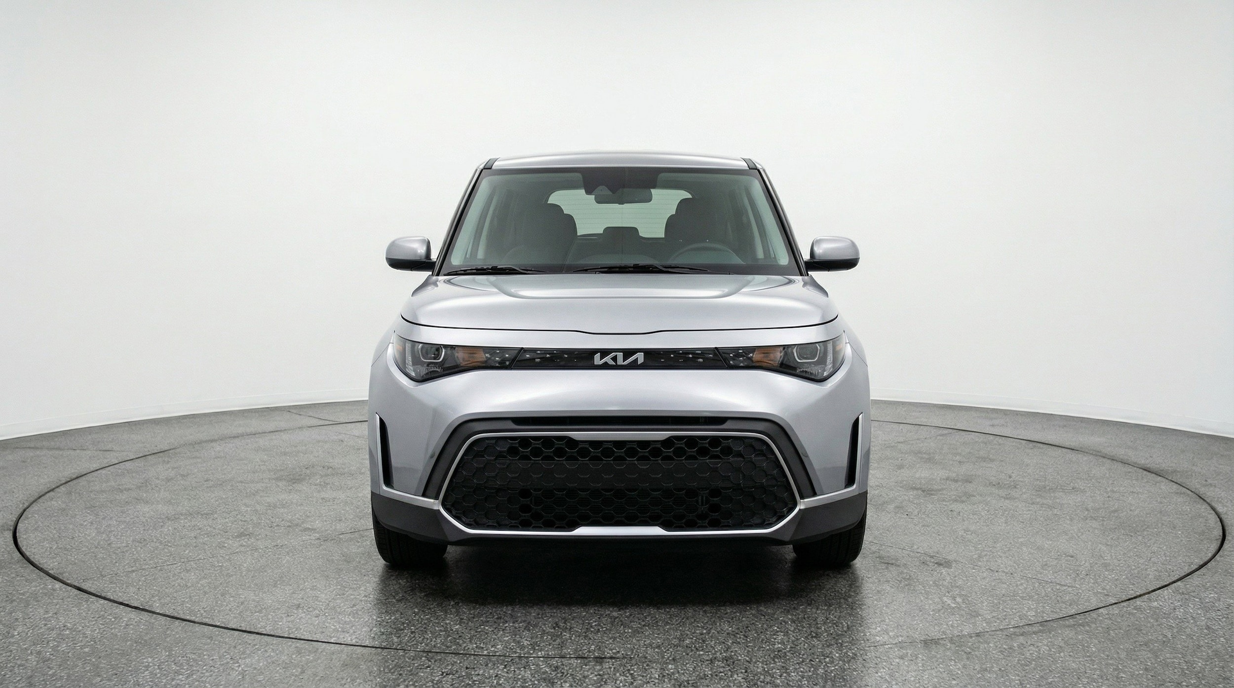 Thumbnail: 2025 Kia Soul - 2