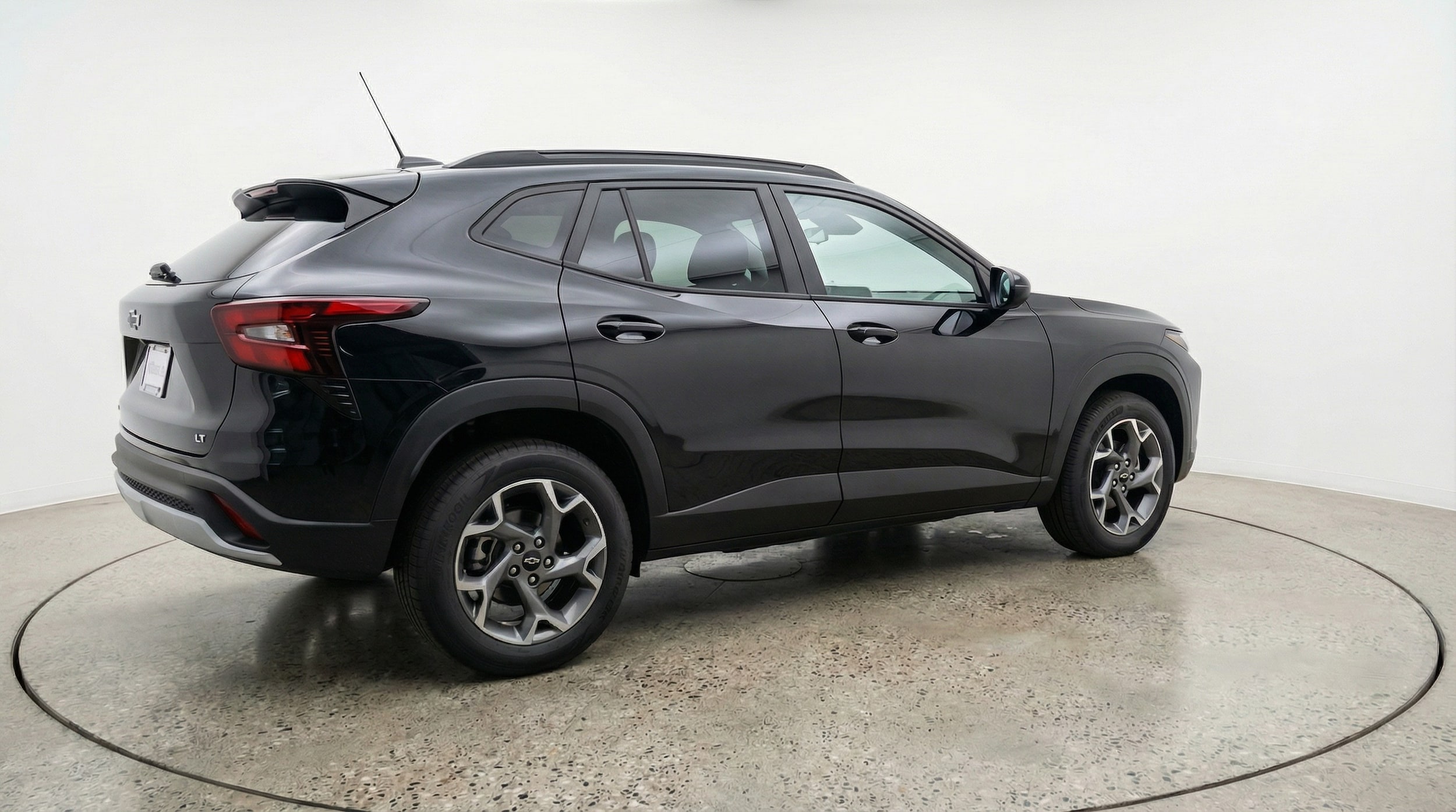 Thumbnail: 2025 Chevrolet Trax - 7